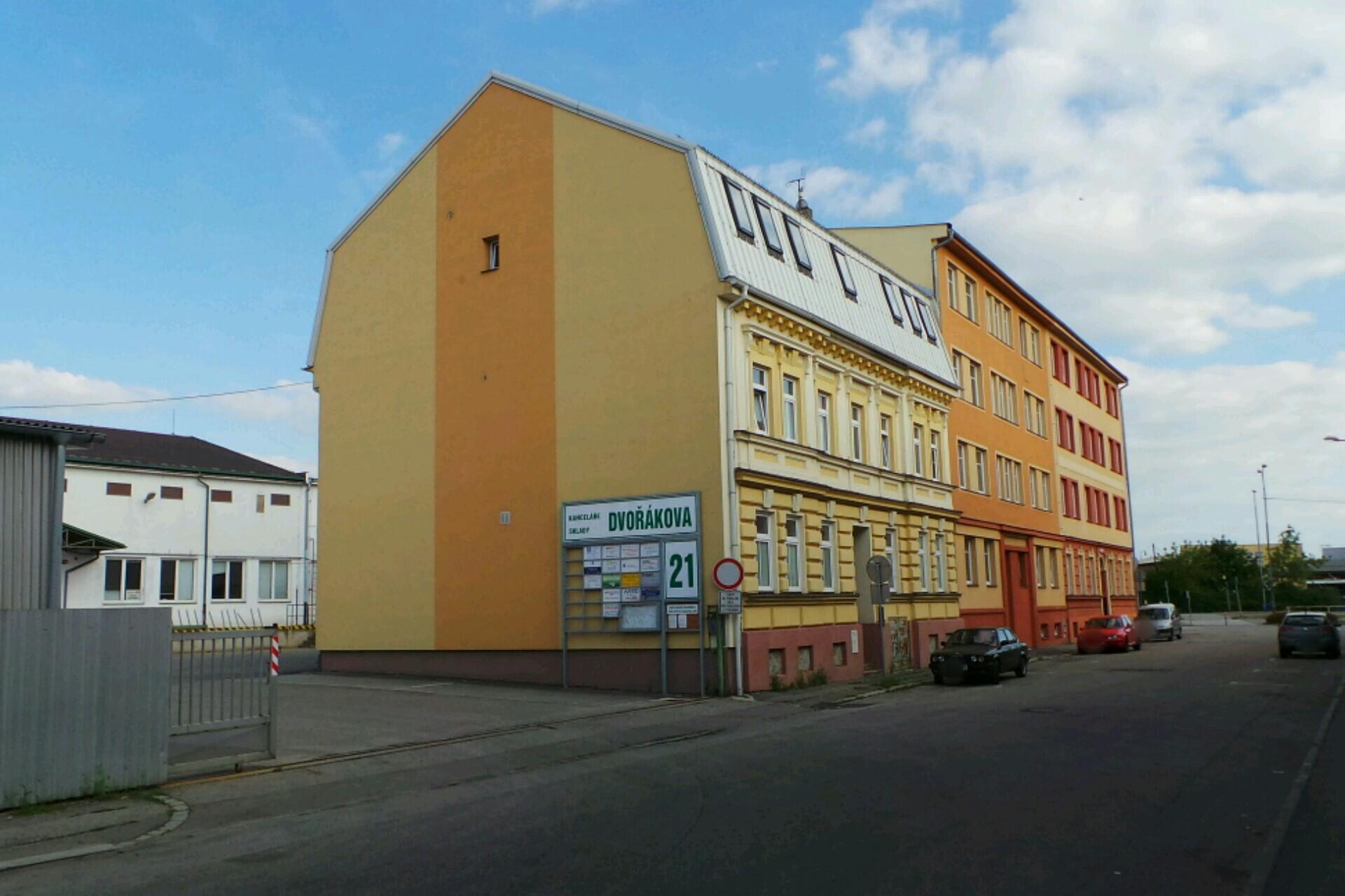 Zelenina - Fruktimport, spol. s r.o.