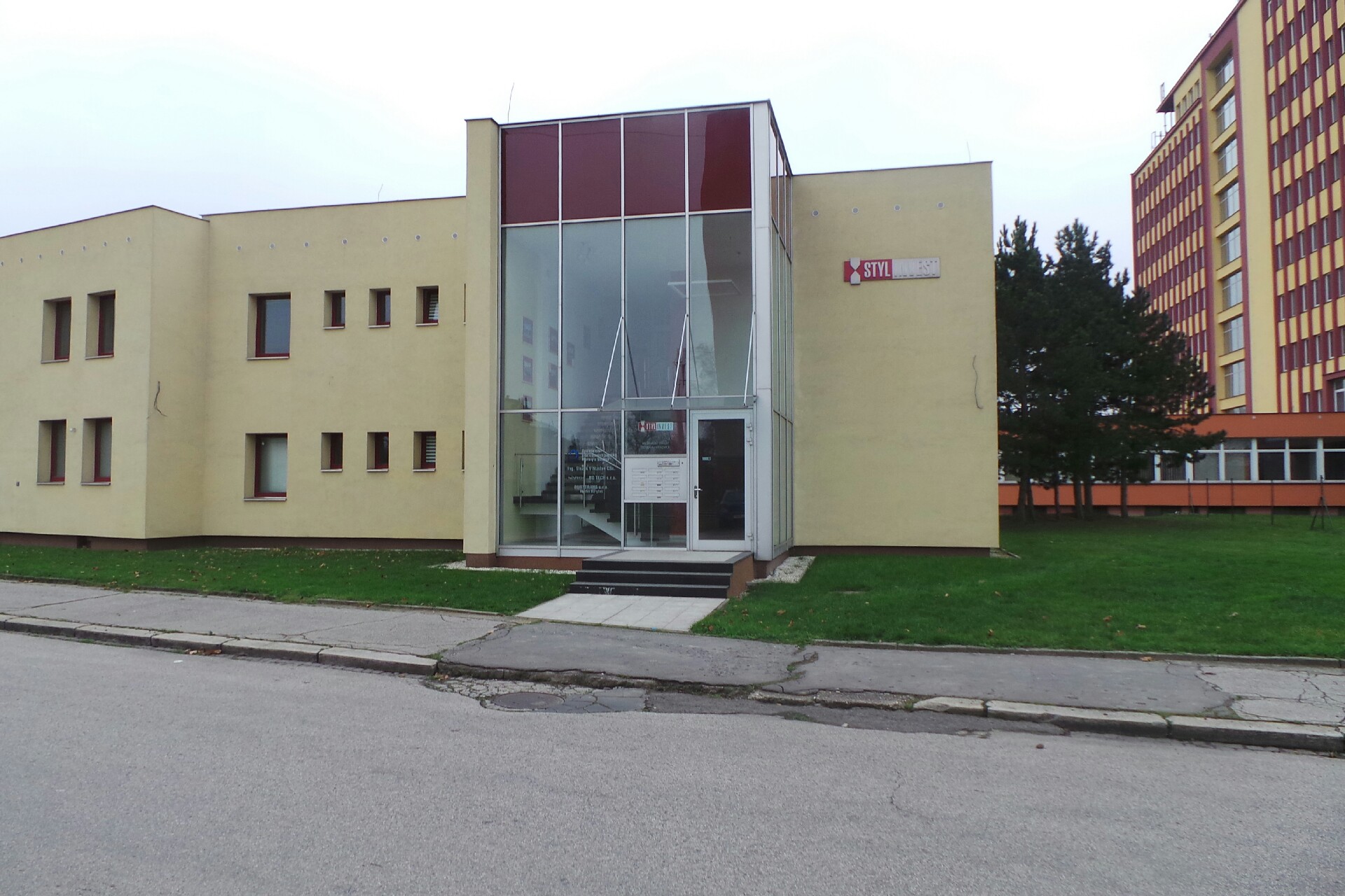 QLL projekty, s.r.o.