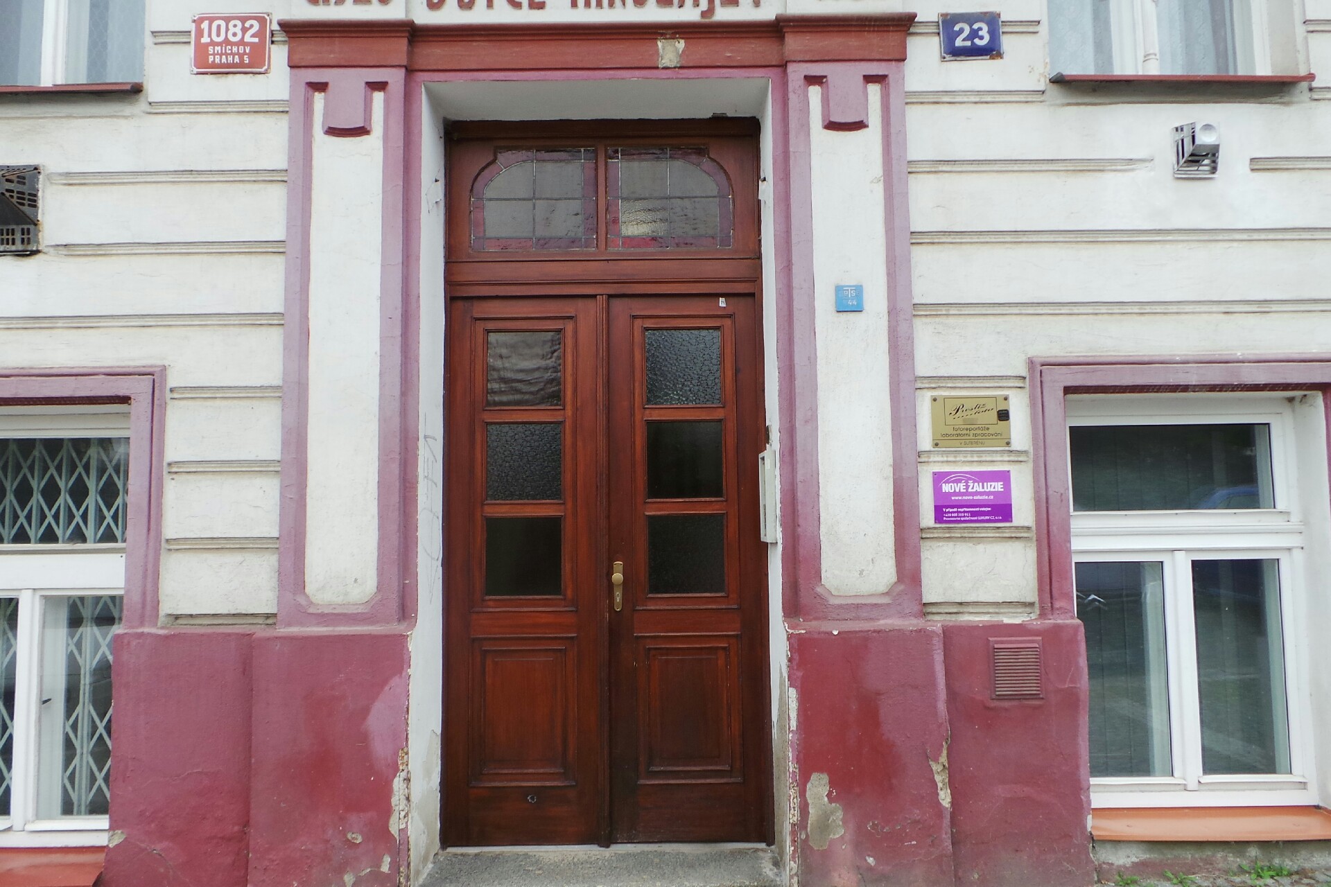 Efrata, spol. s r.o.