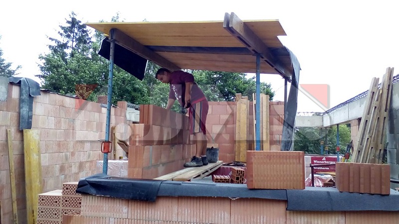 1. jihomoravská stavební, s.r.o. foto 2