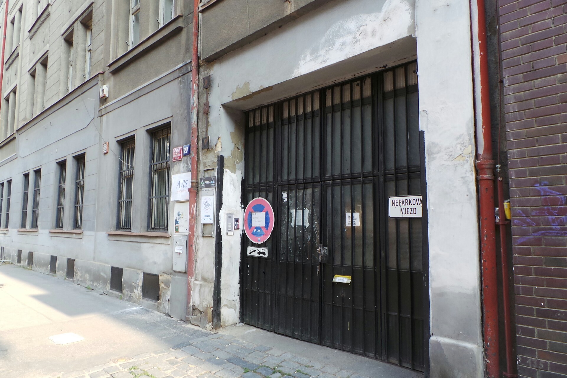 Avis Marketing, spol. s r.o.