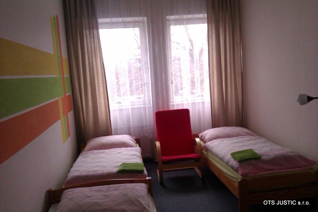 Hotel Pod Stráží foto 4