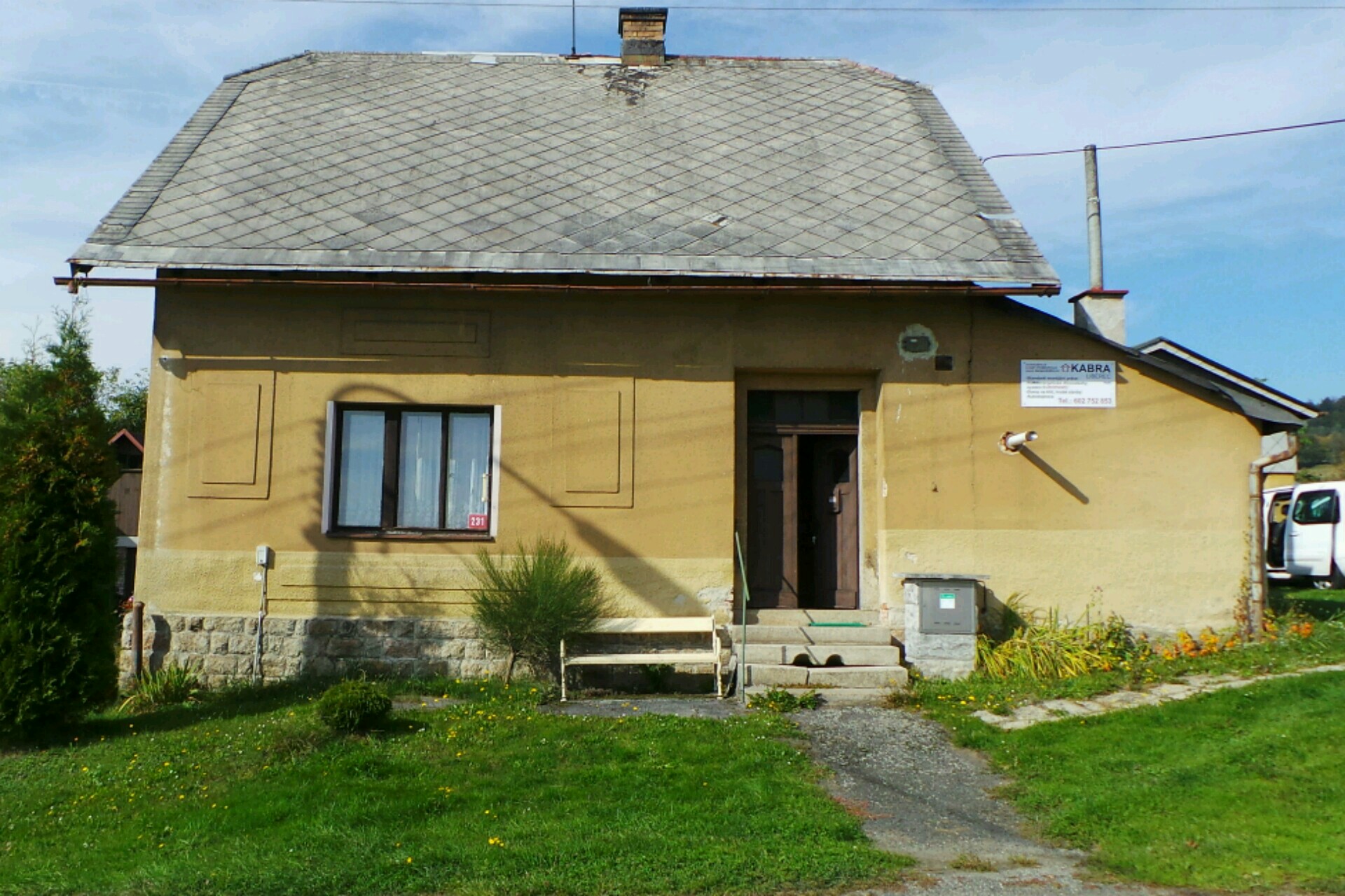 Josef Kába - Výstavby