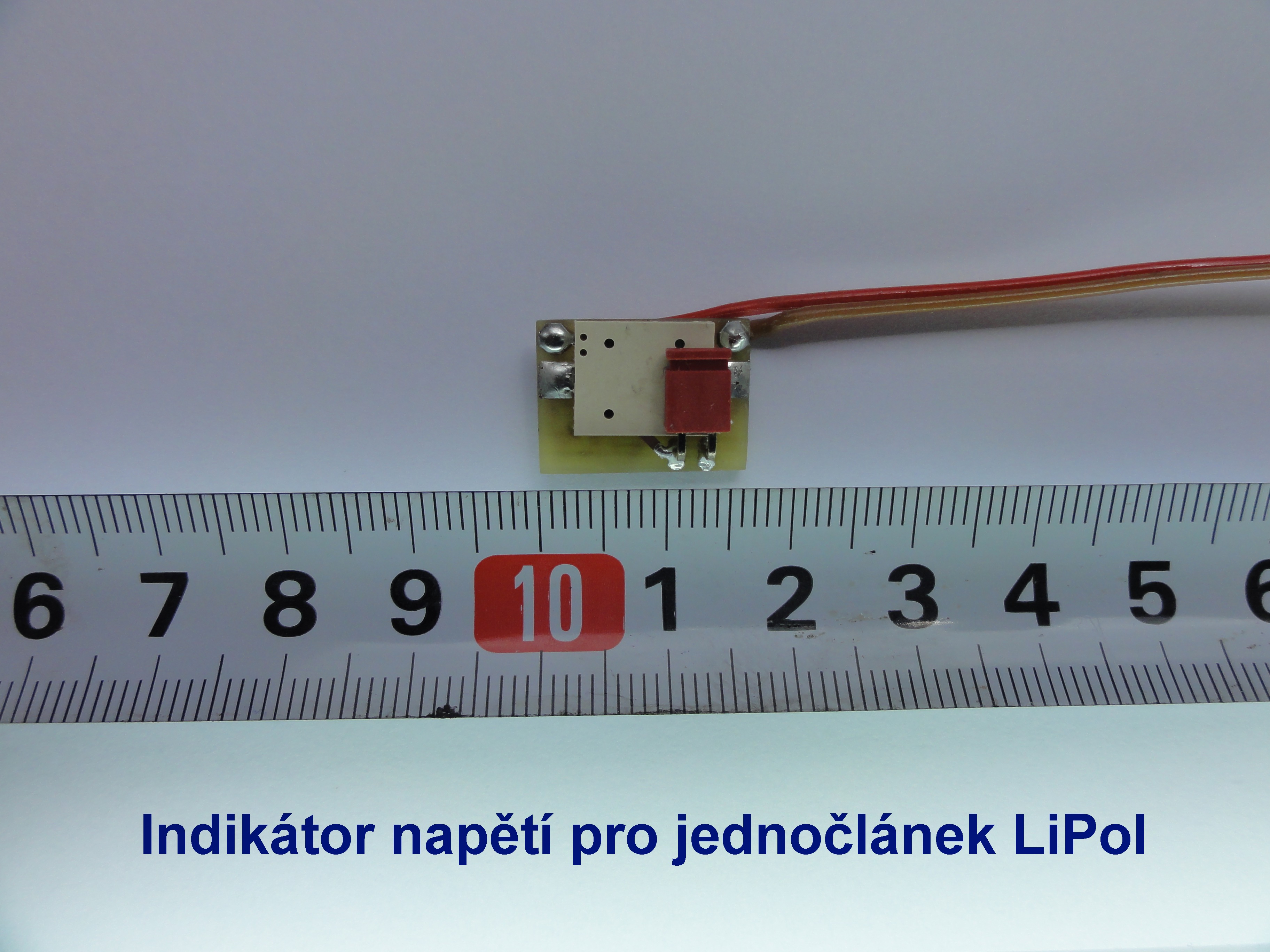 BS elektronik foto 2
