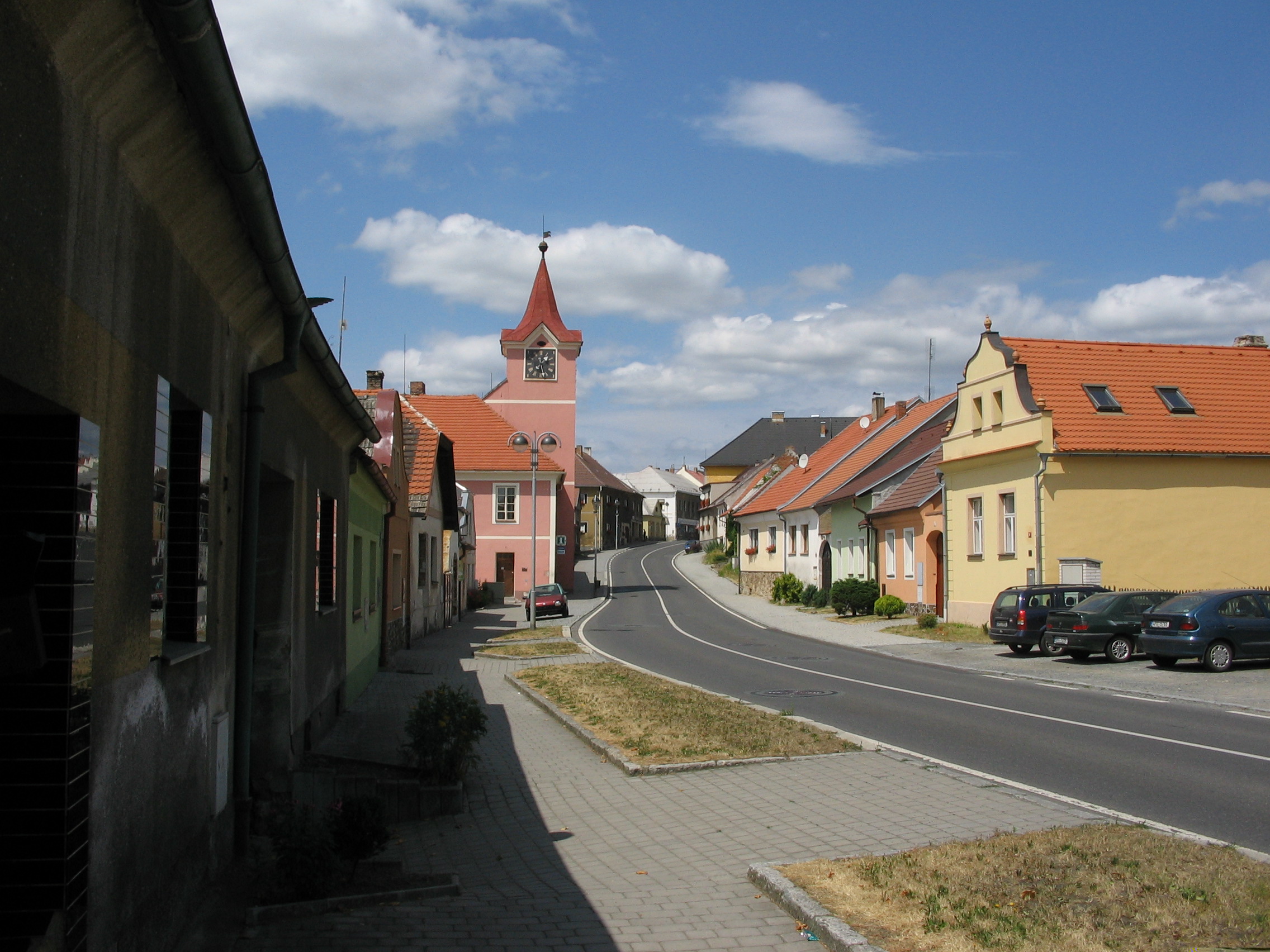 Informační centrum Kasejovice foto 2