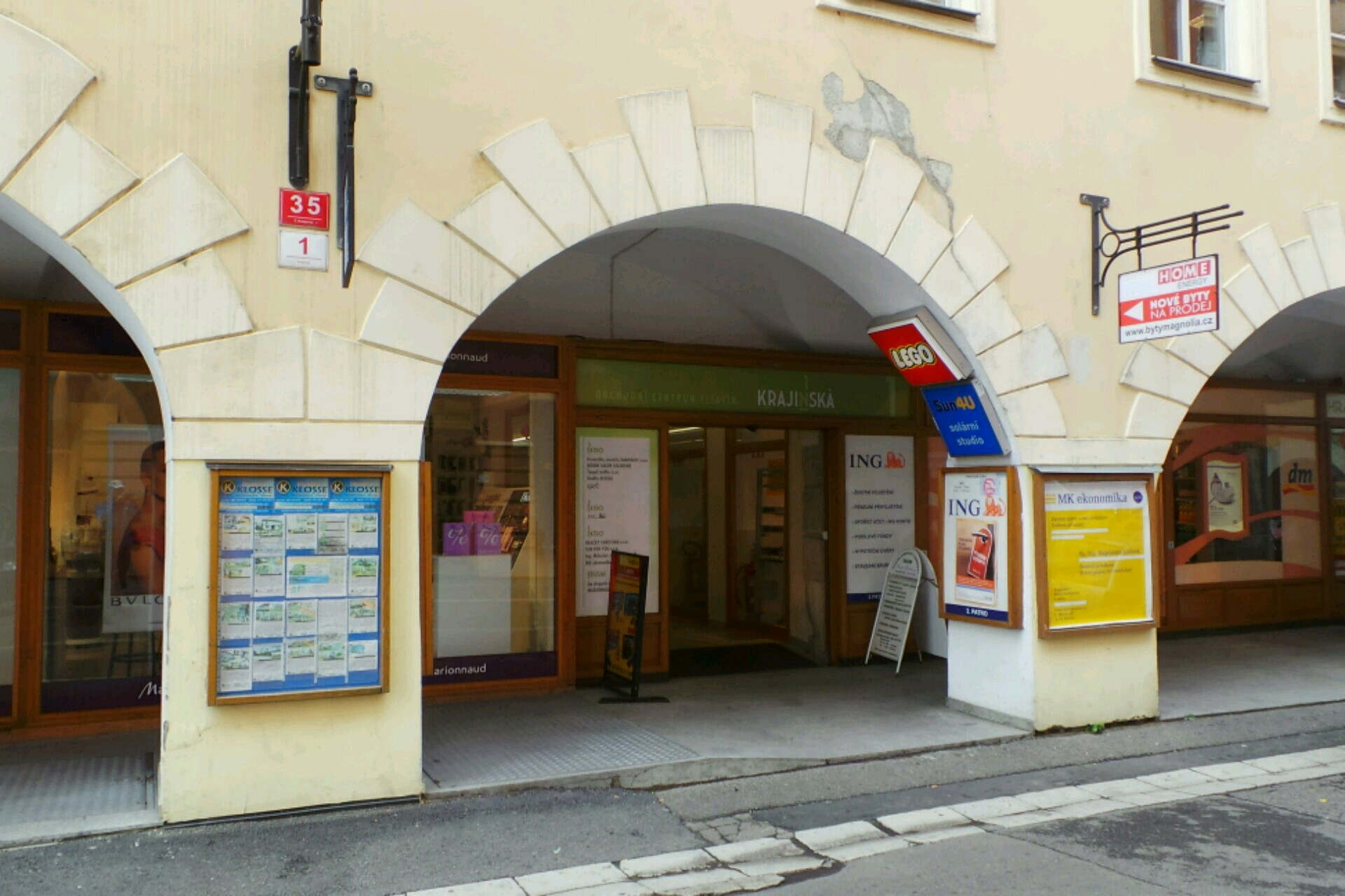 NN Životní pojišťovna