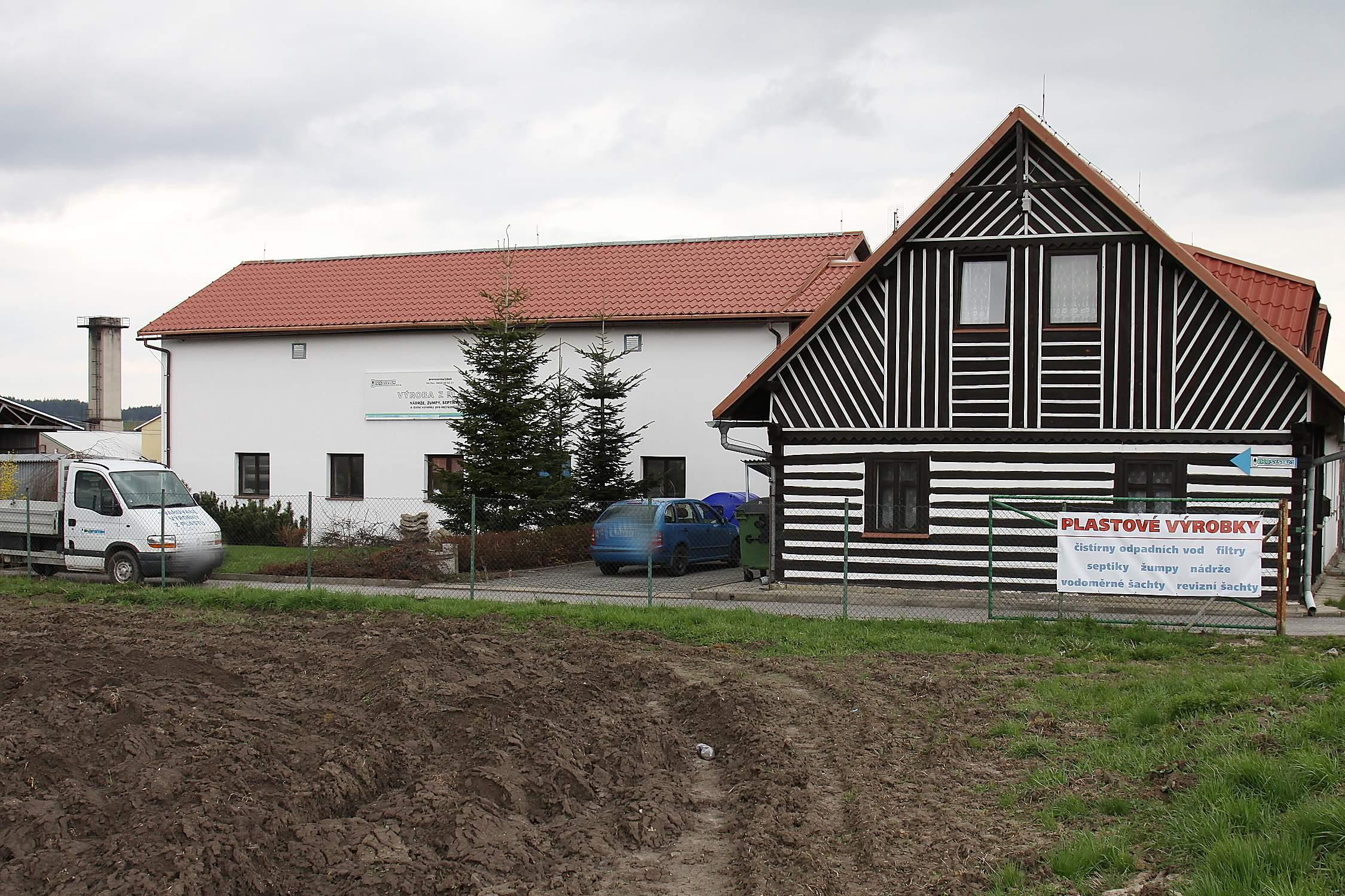 EKOSYSTEM, spol. s r.o.