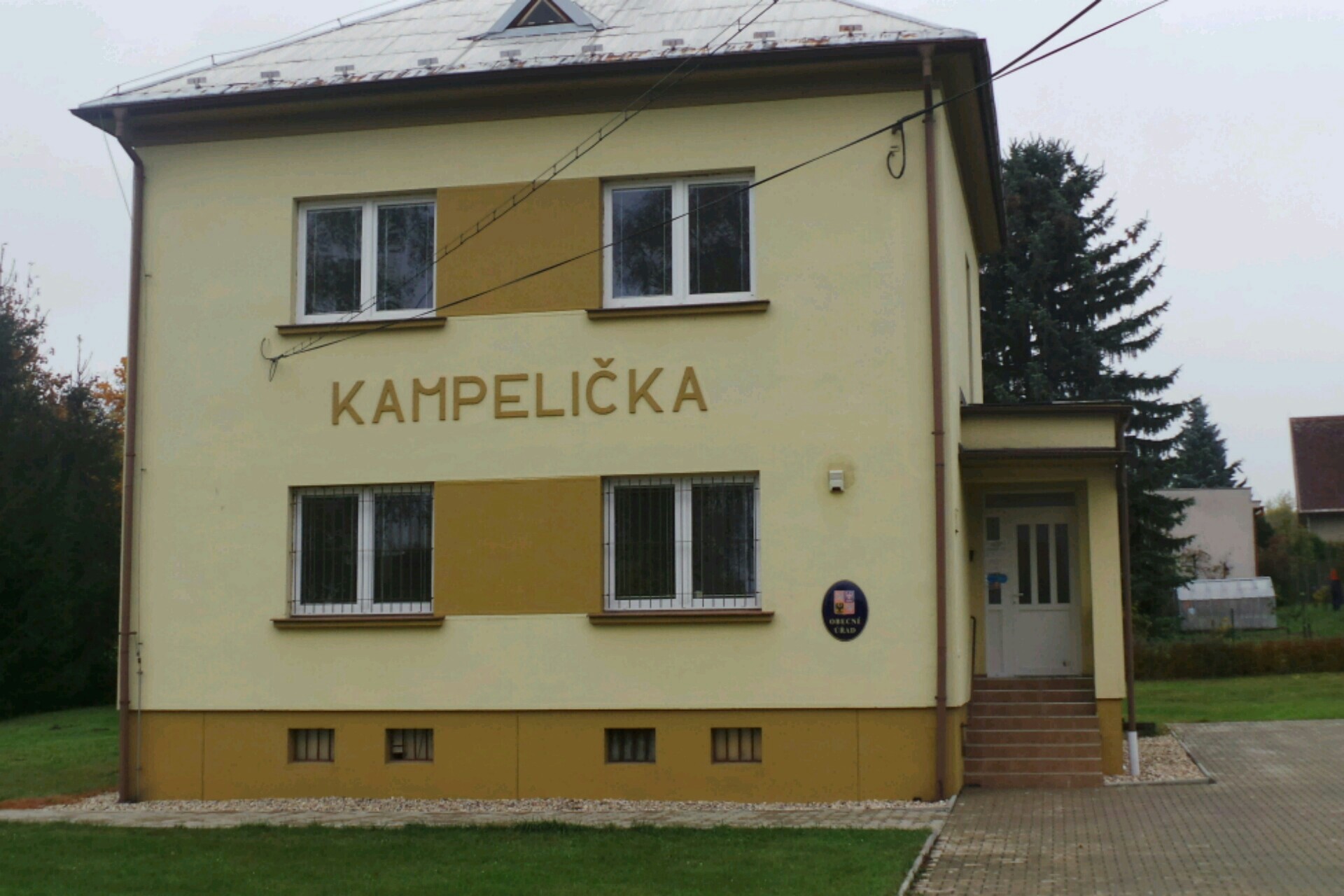 Místní knihovna Svijany