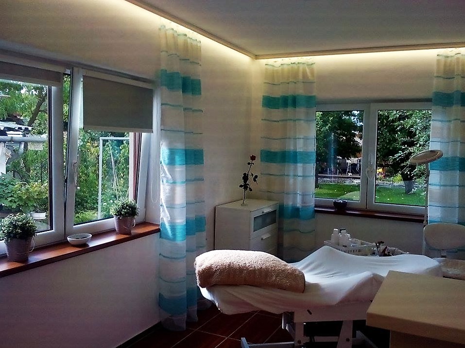 Kosmetika Lenka Vajskebrová foto 2