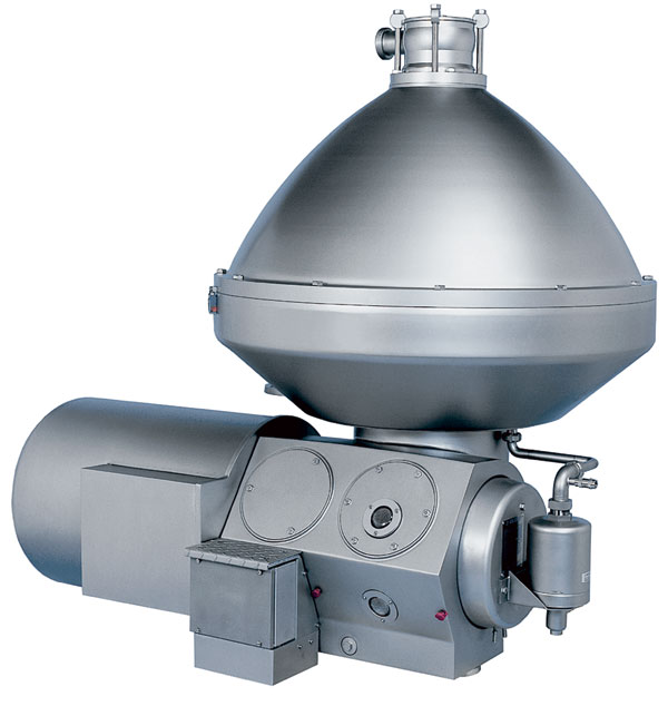 Alfa Laval foto 2