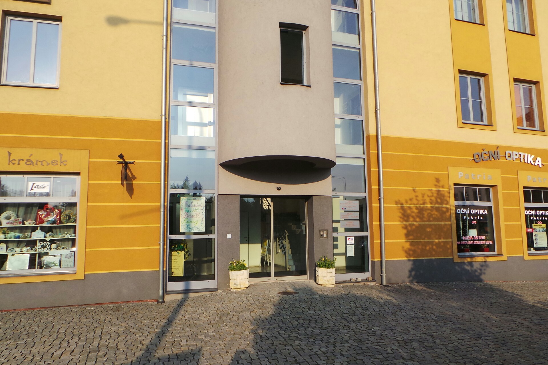 Hezké zuby Centrum zubní péče