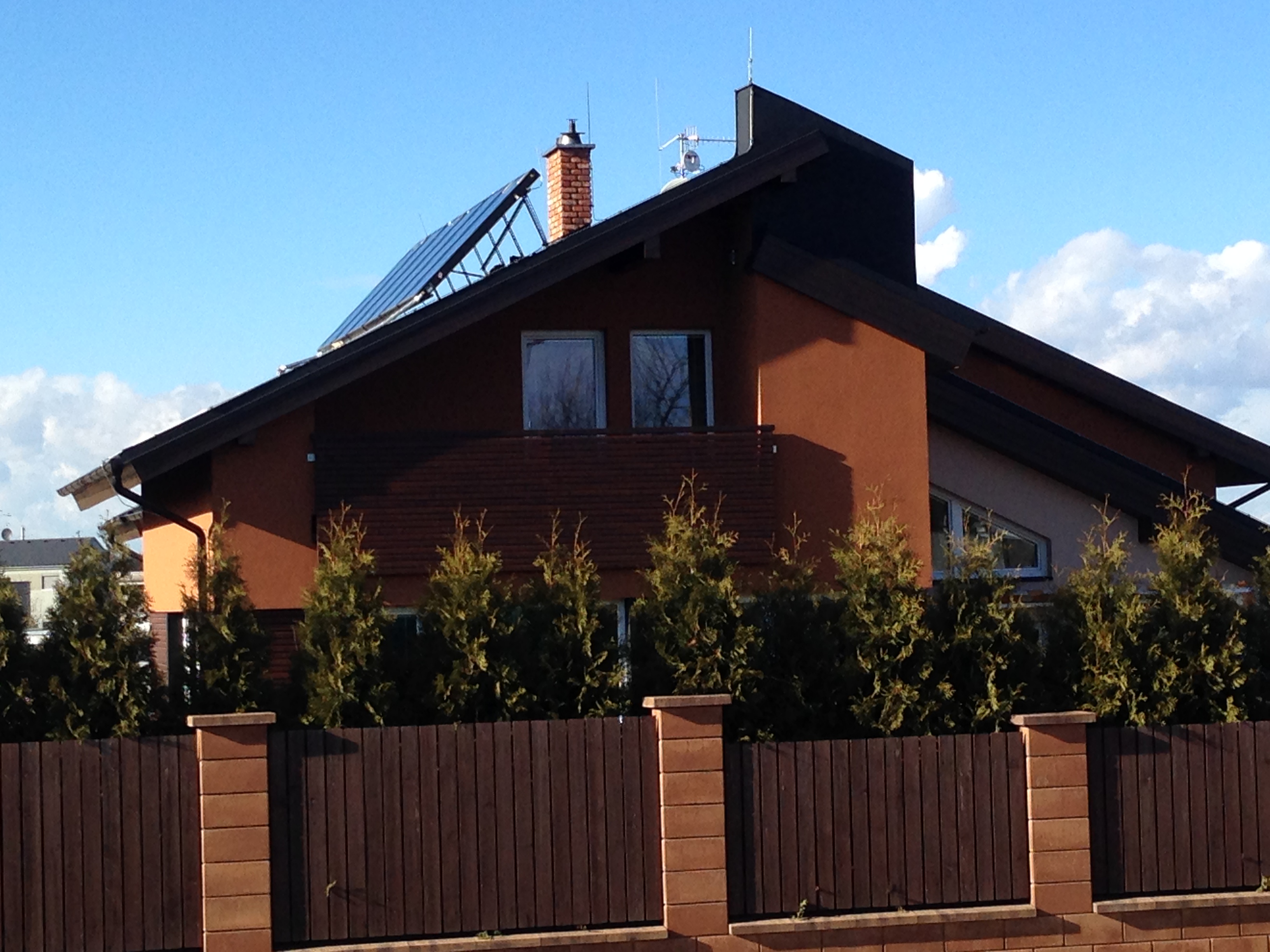 GARANTSTAV PRAHA stavební společnost foto 4