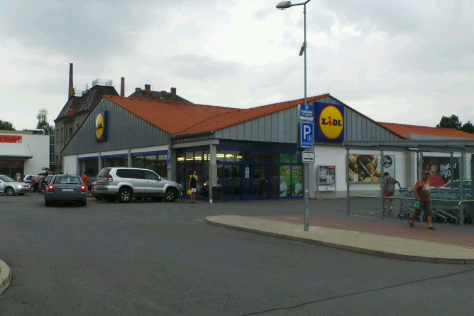 Lidl foto 2