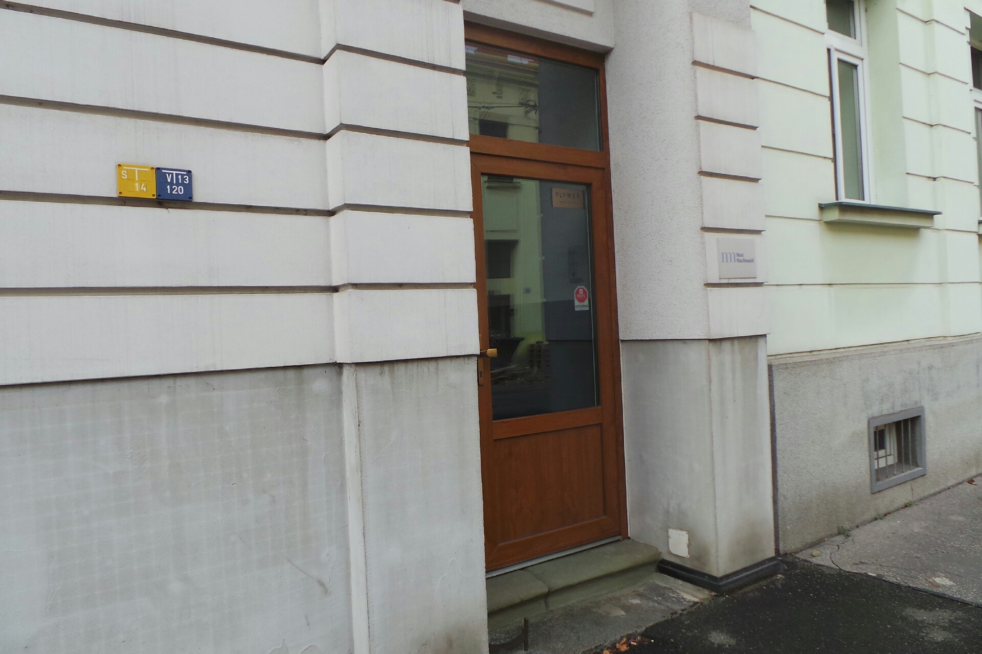 Plymer, spol. s r.o.