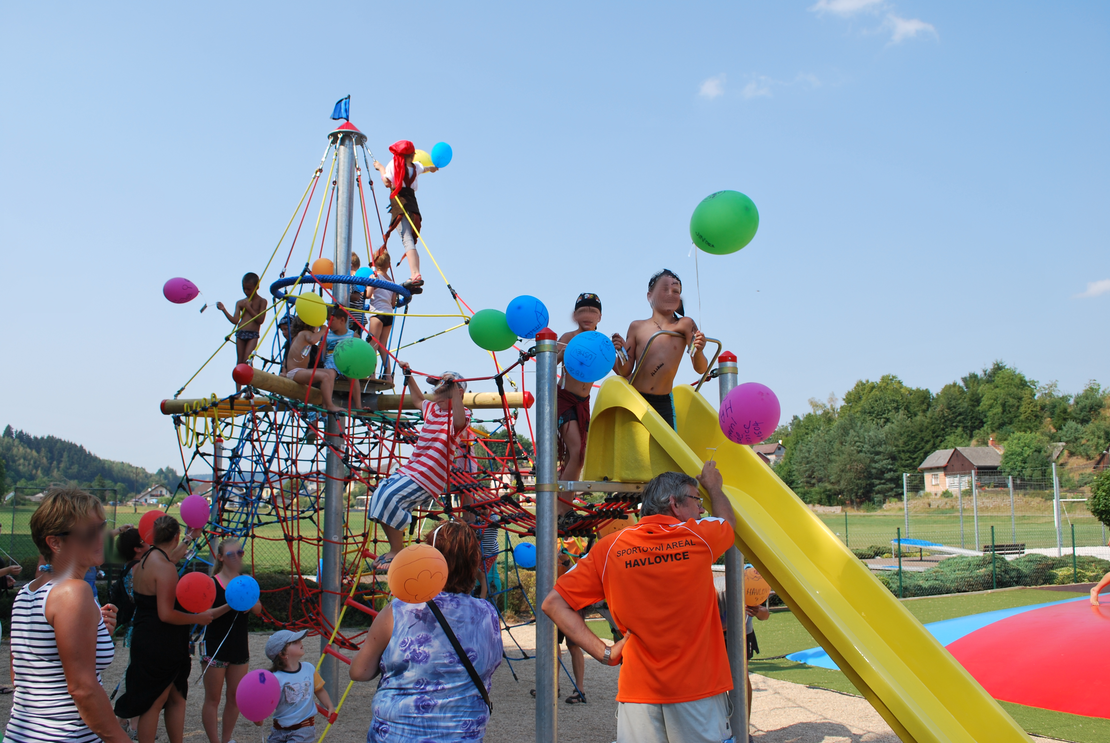 TJ Sokol Havlovice, z.s. foto 3