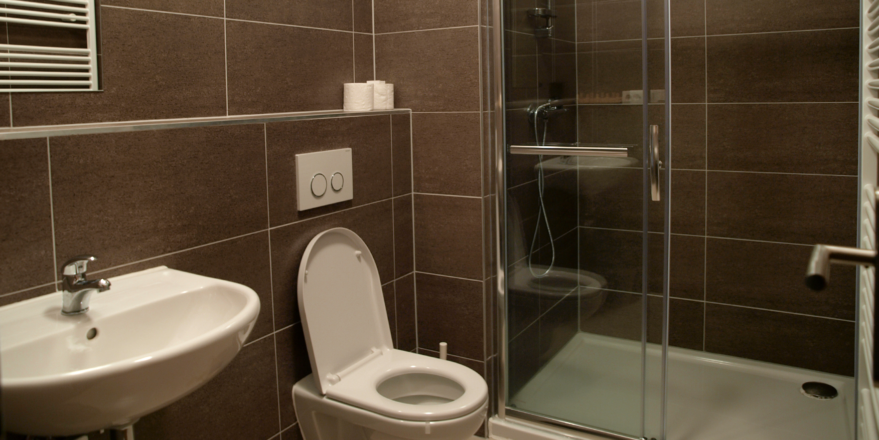 Apartmány Kouty foto 5