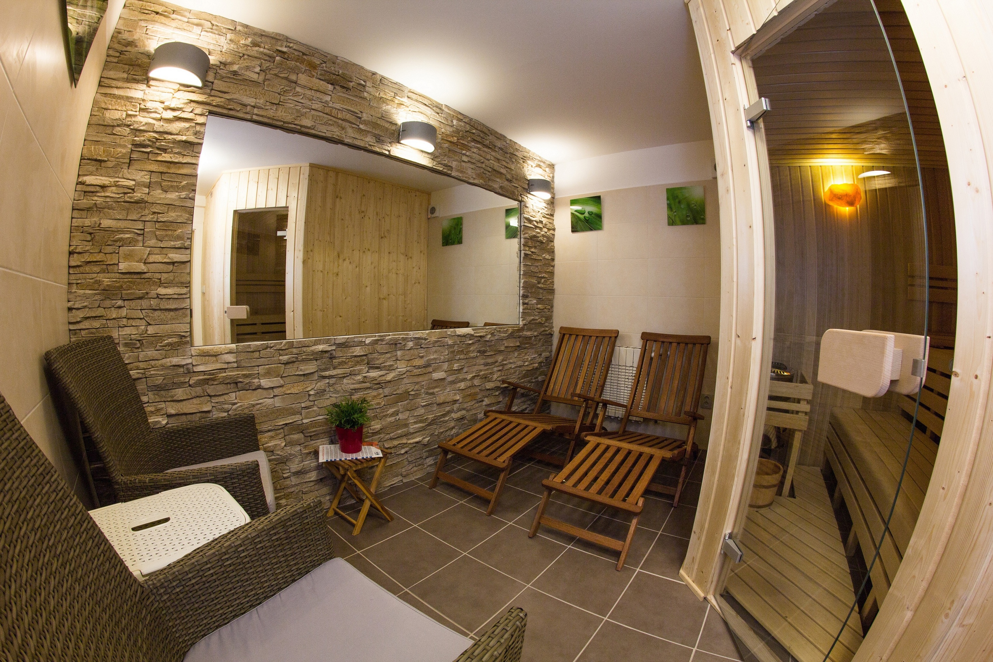 Hotel Erika ***+ Špindlerův Mlýn foto 3