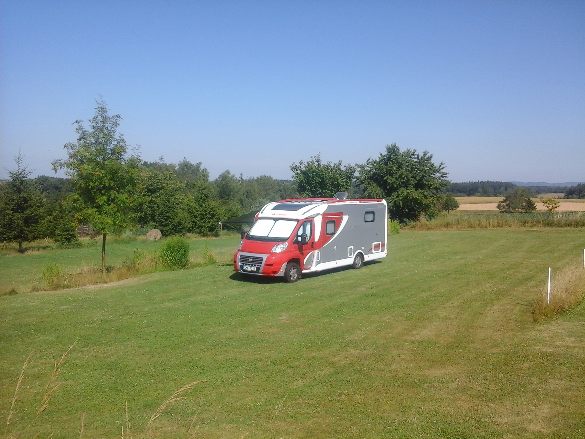 Autokemp Jindřiš foto 6