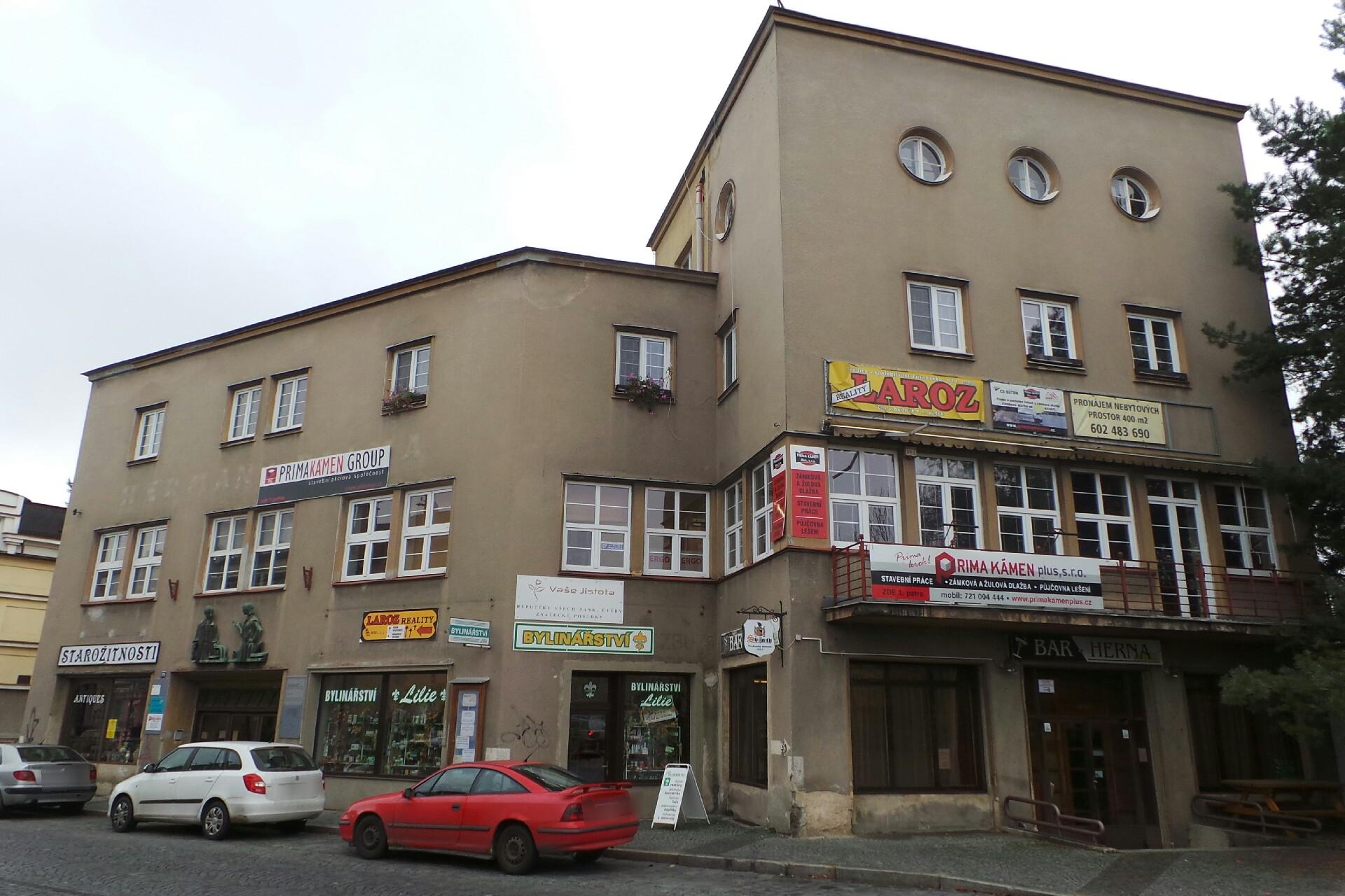 PRIMA KÁMEN plus, s.r.o.