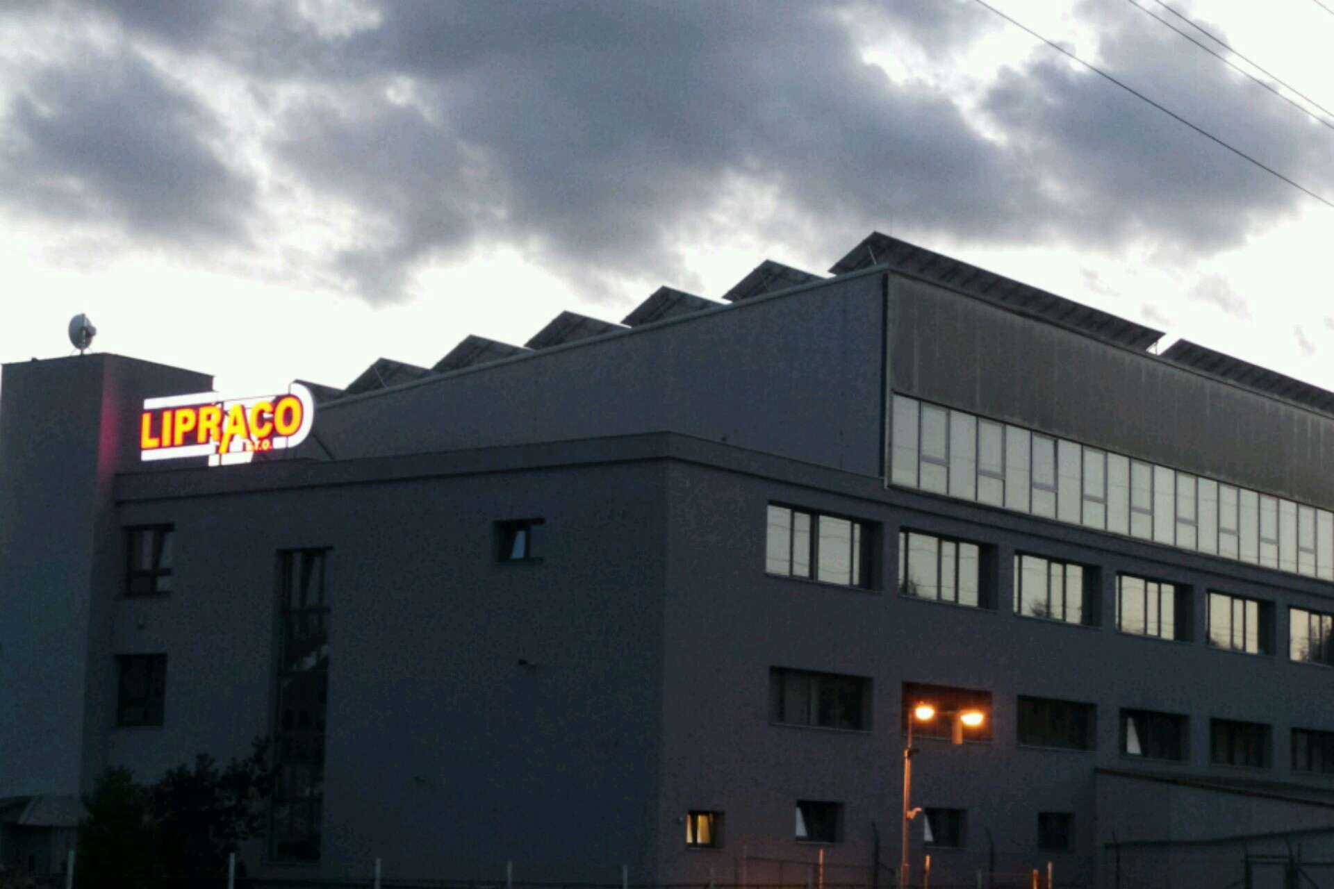 LIPRACO, s.r.o. foto 3