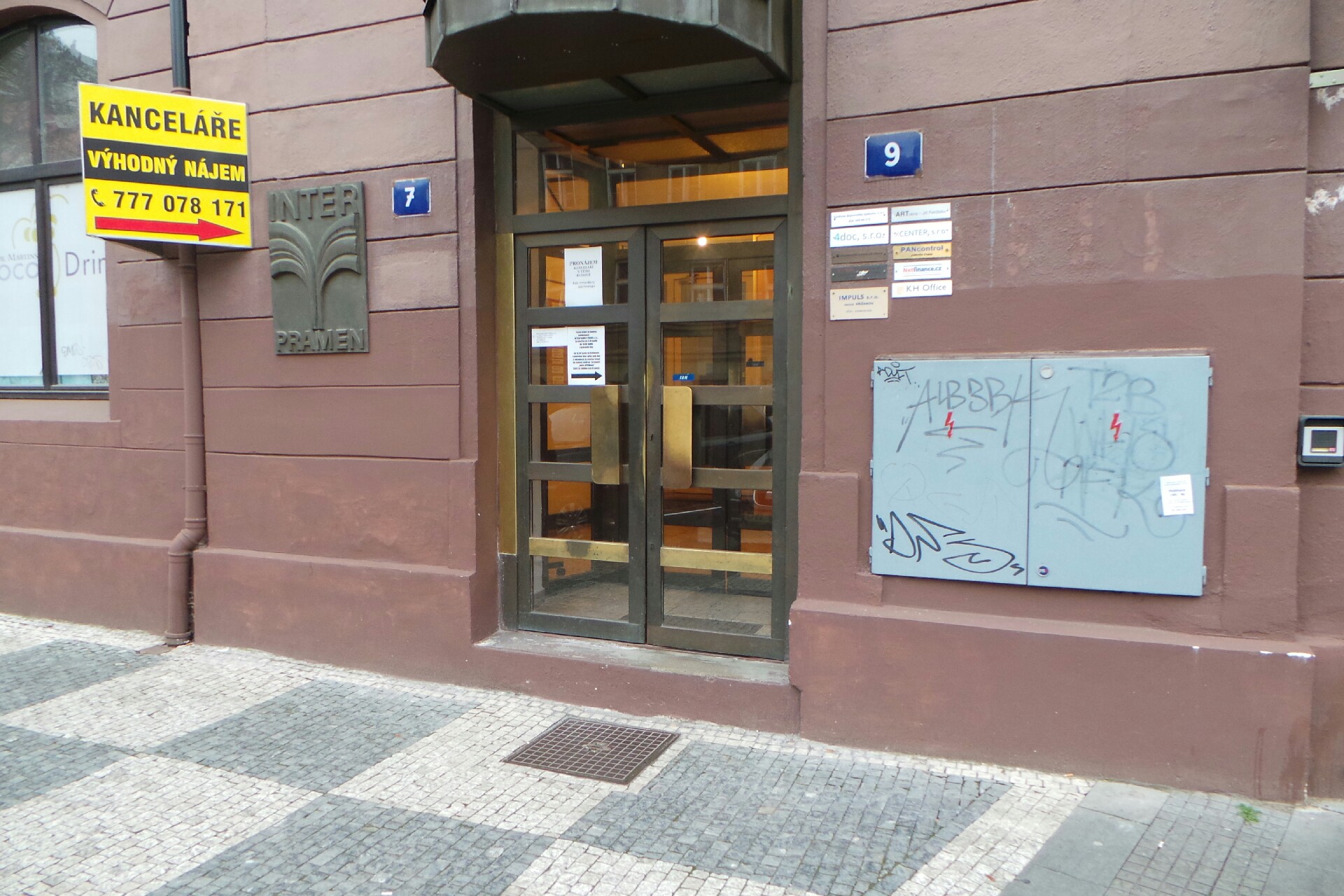 XCENTER DIGITAL, s.r.o.