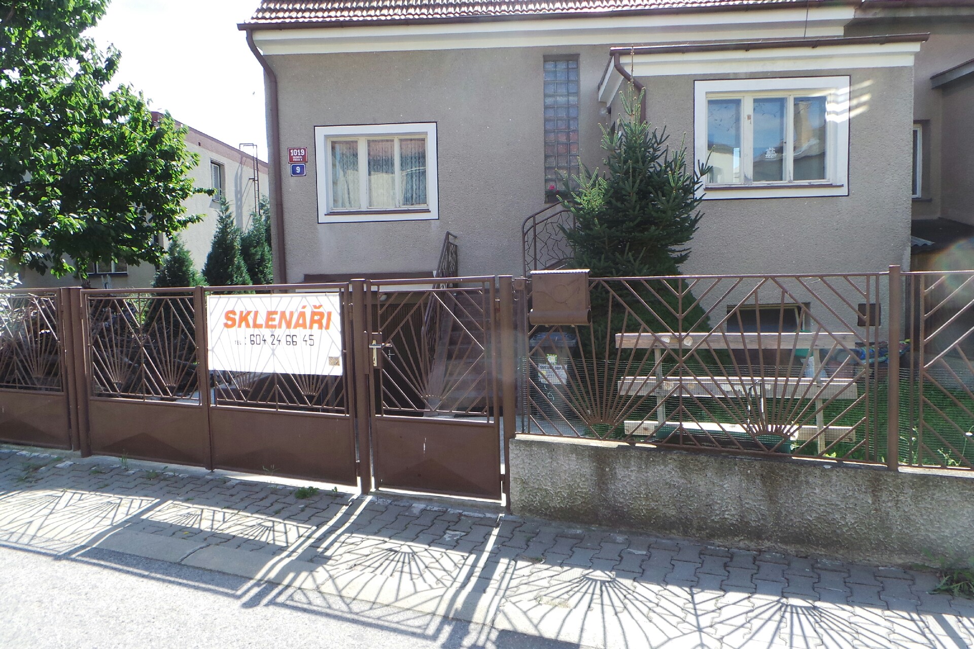 Sklenářství ALFA Pat