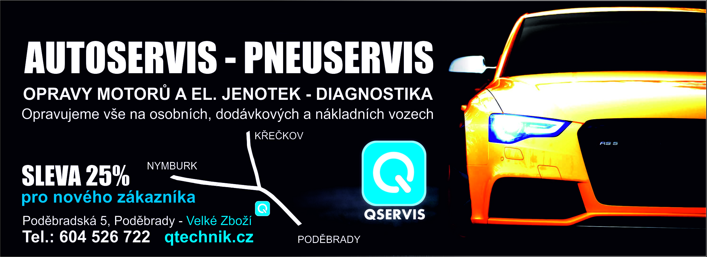 Qservis foto 2
