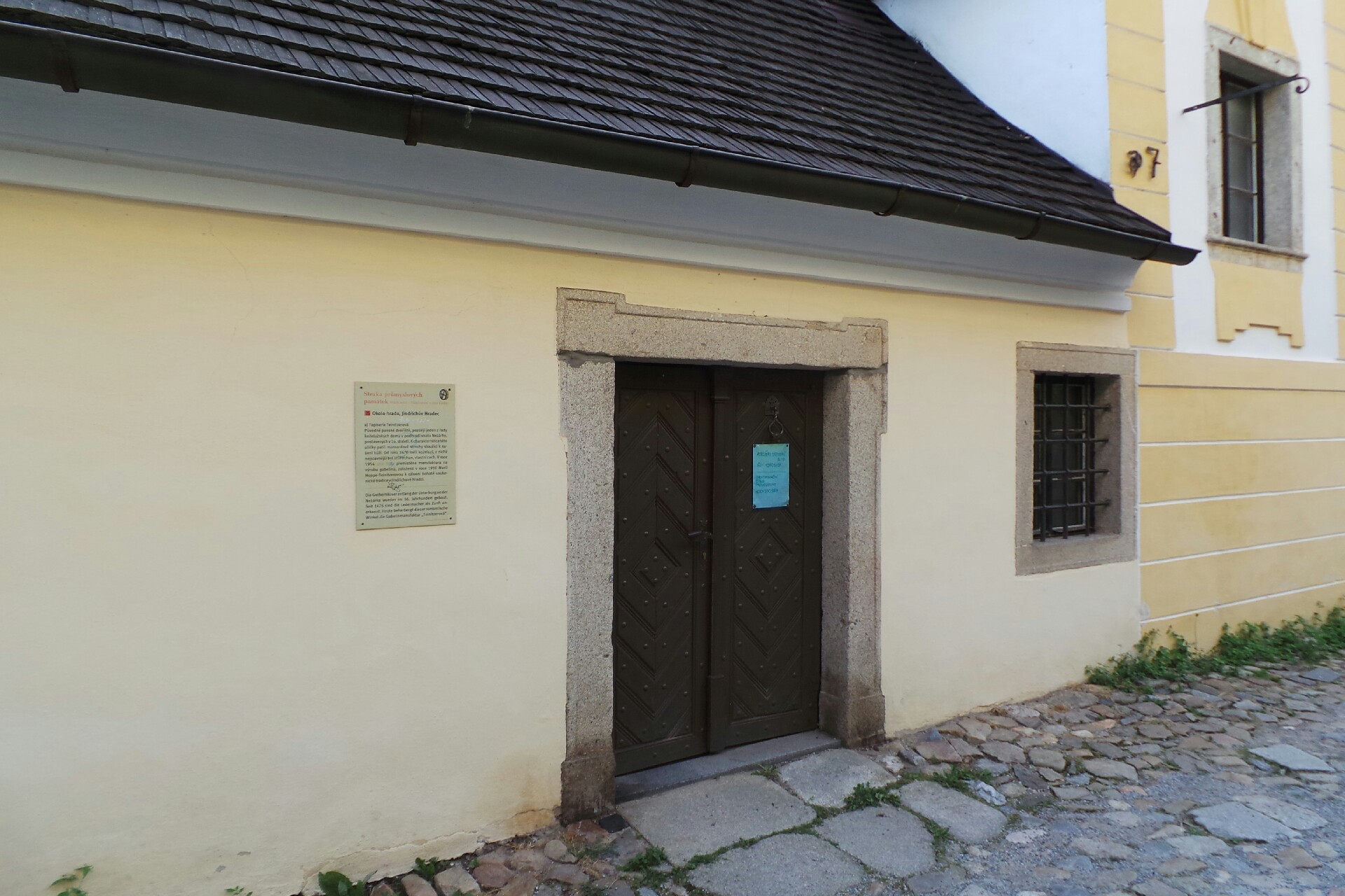 Ateliéry tapisérií, s.r.o.