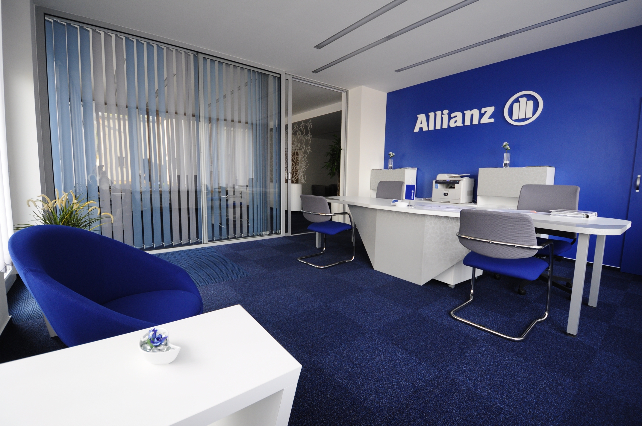 Allianz pojišťovna - Mgr. Jan Šebek Cholewa, MBA foto 2