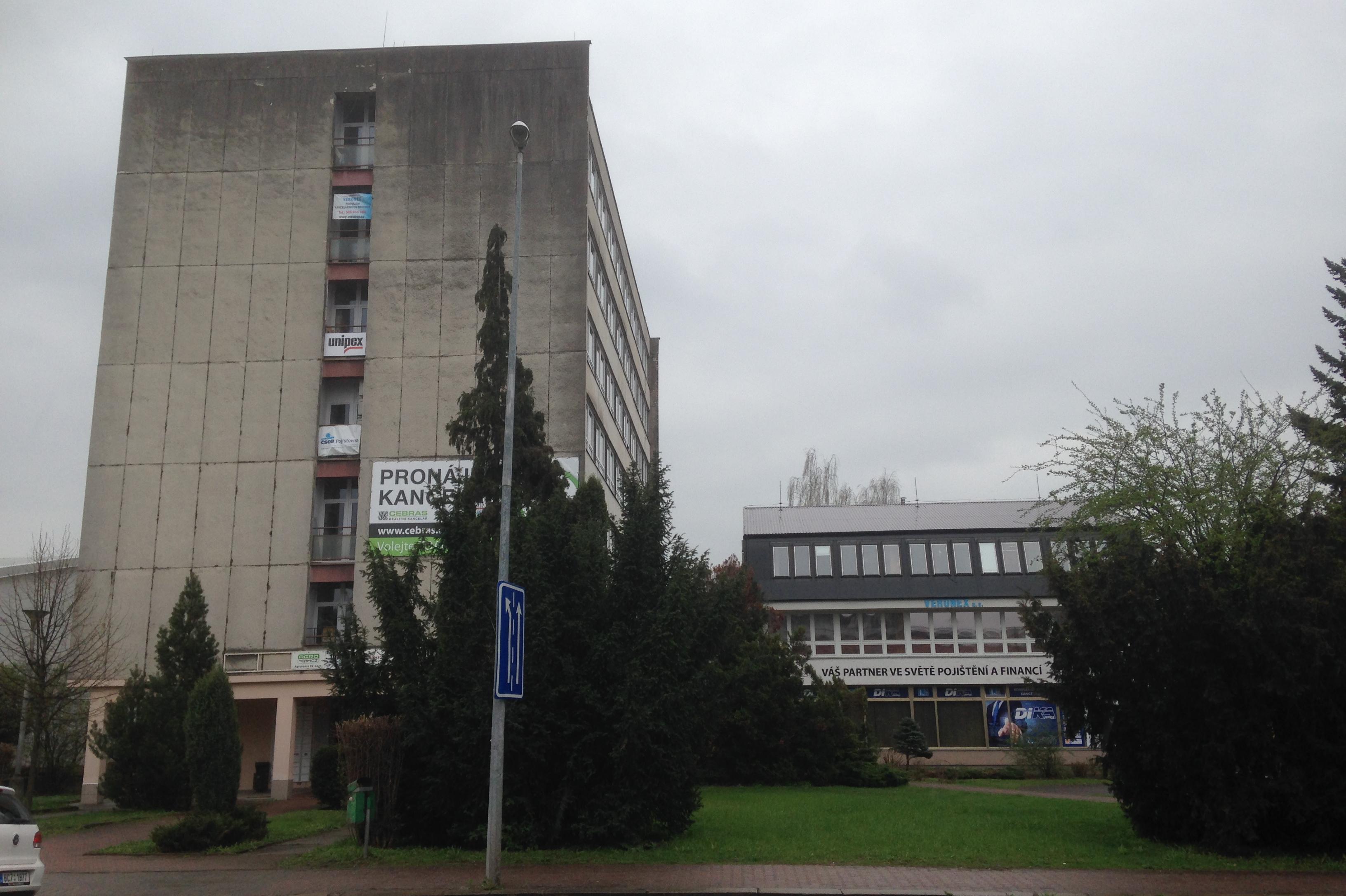 Stavební firma aBM, s.r.o.