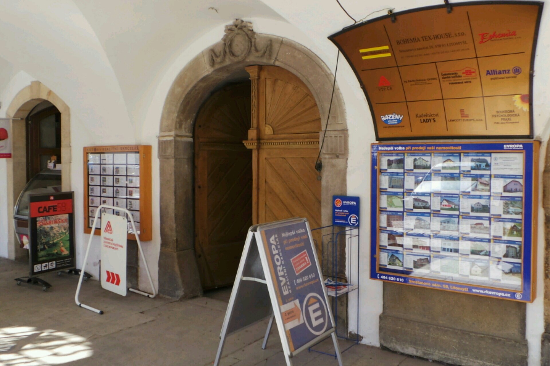 PhDr. Jana Klumparová