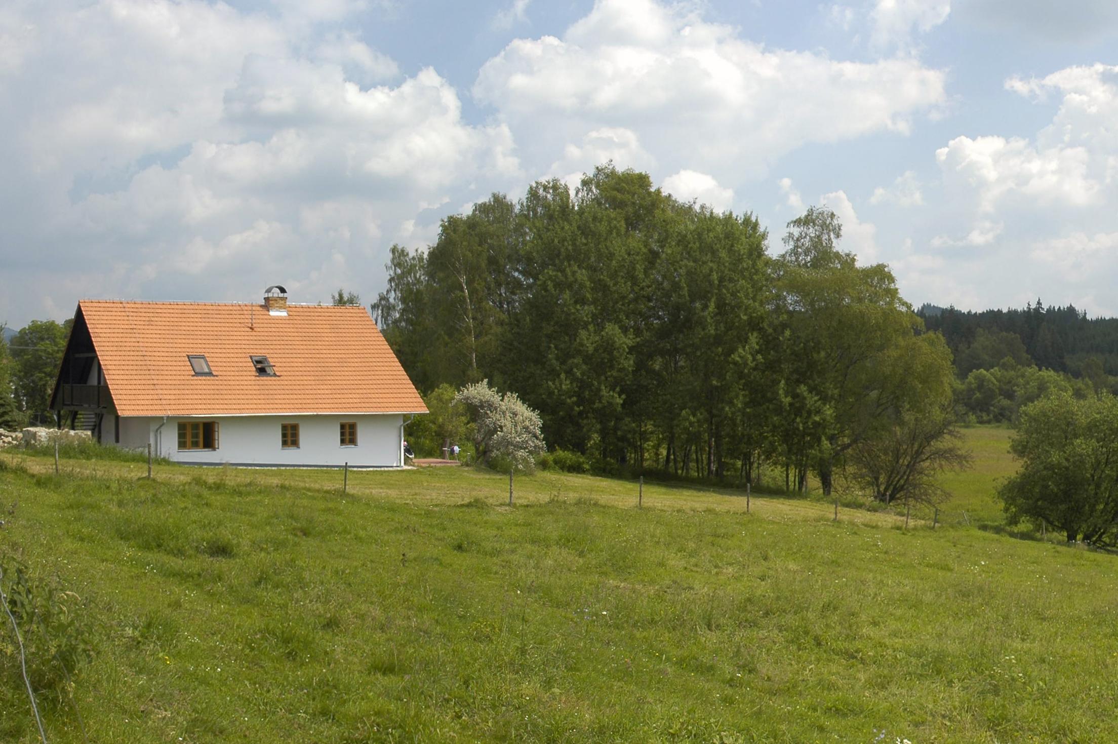 Apartmány Olšinská stodola