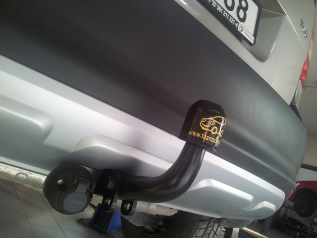 Tažná Zařízení.cz foto 2