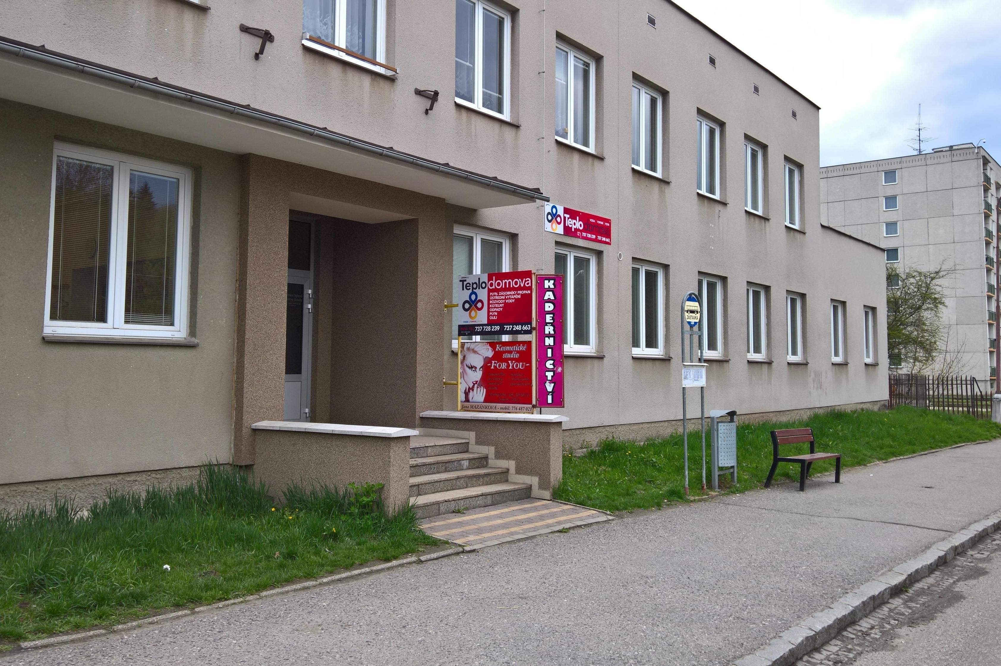 Jamas - Teplo domova, s.r.o.