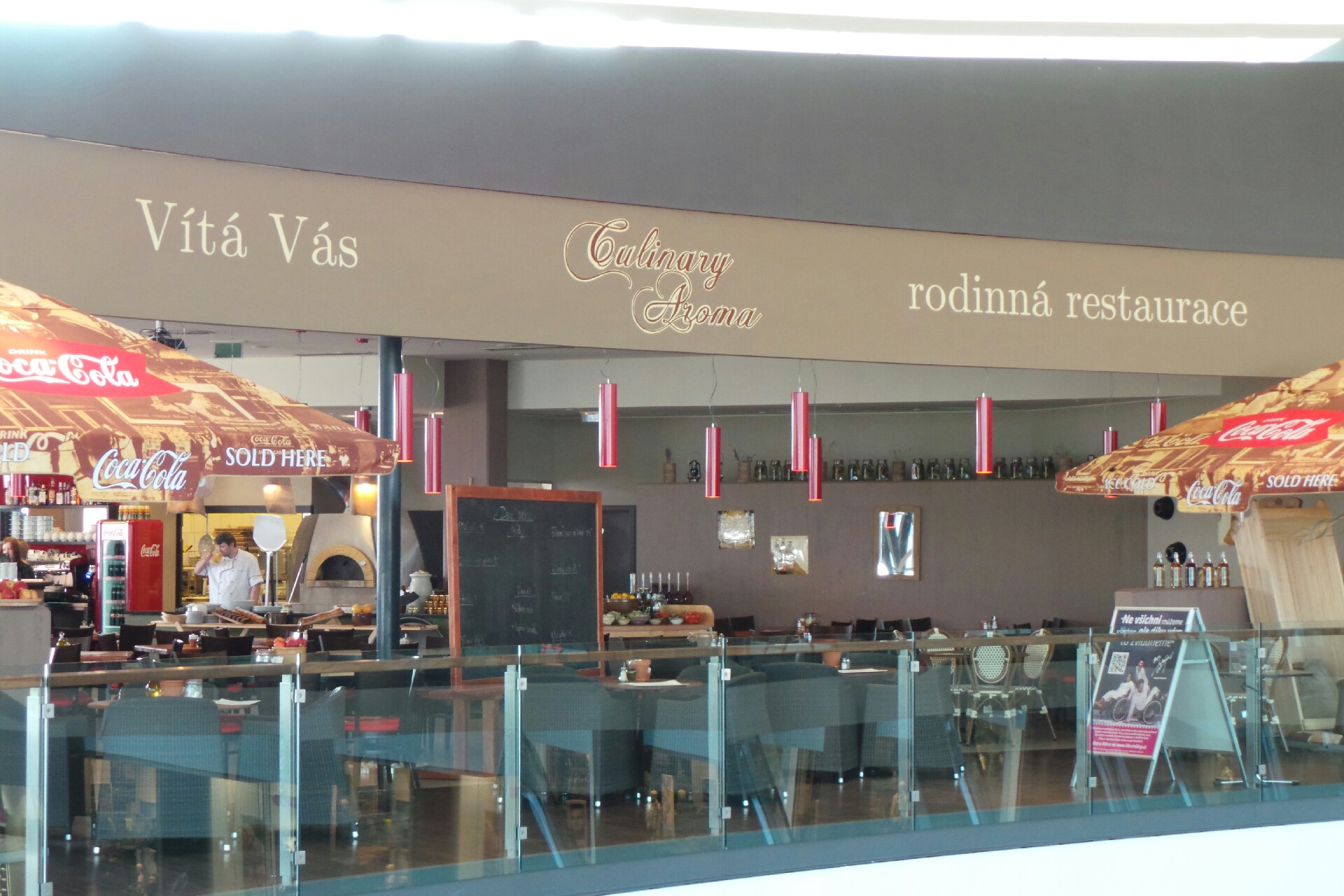 Aroma Harfa foto 2