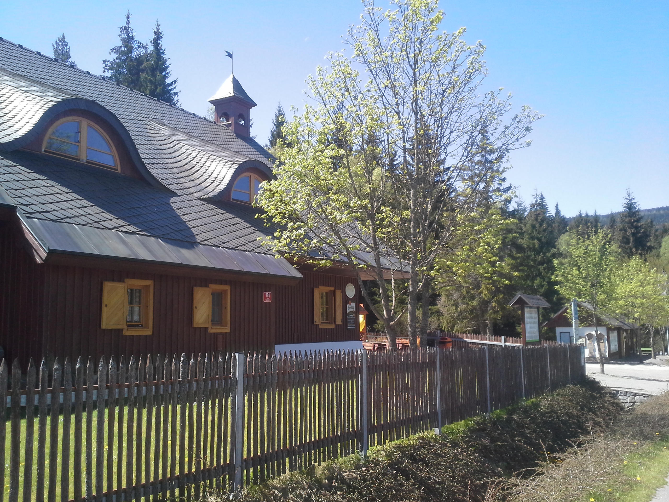 Penzion Mechovský dvorec foto 5