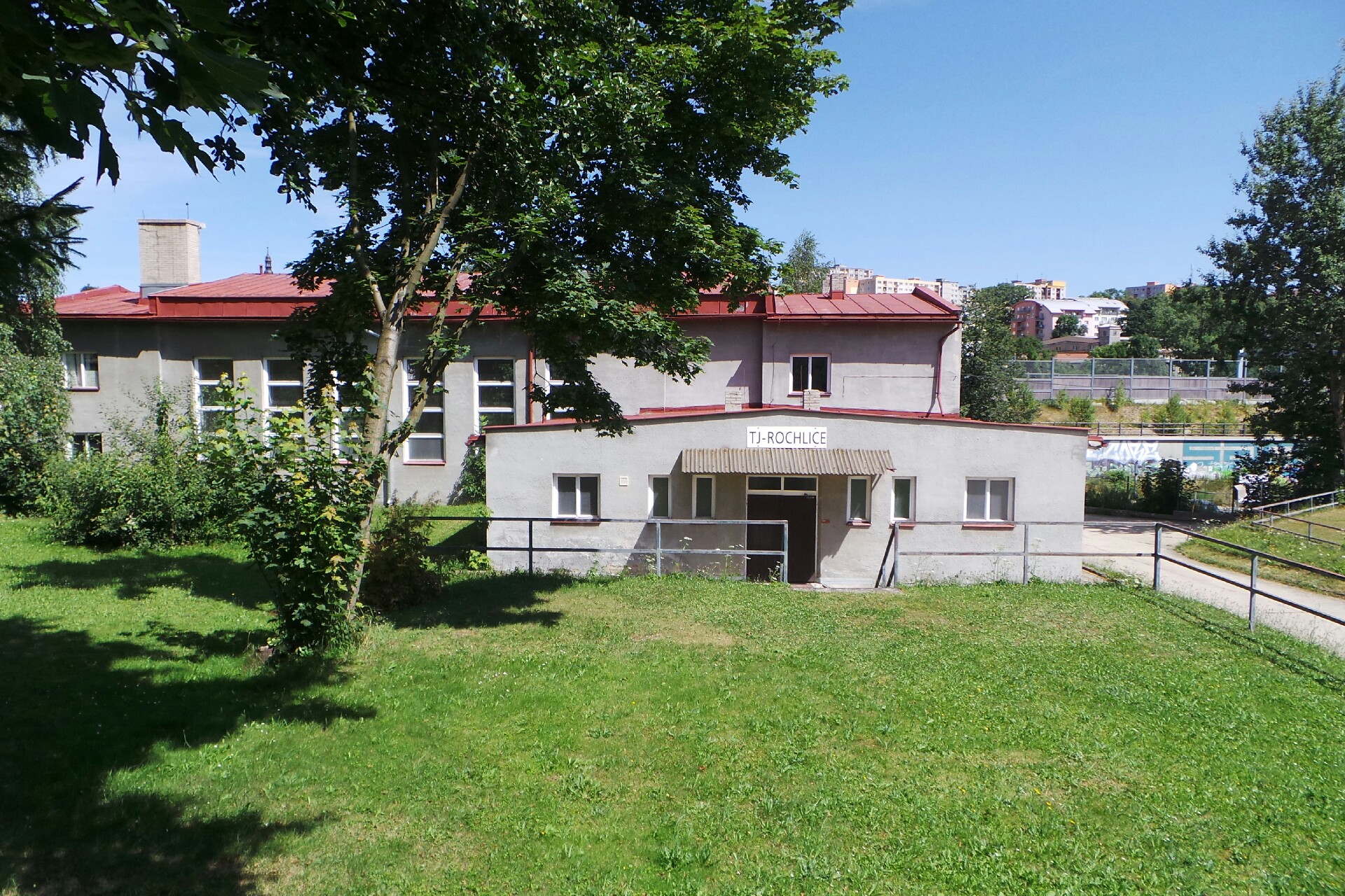 Liberecká krajská asociace Sport pro všechny