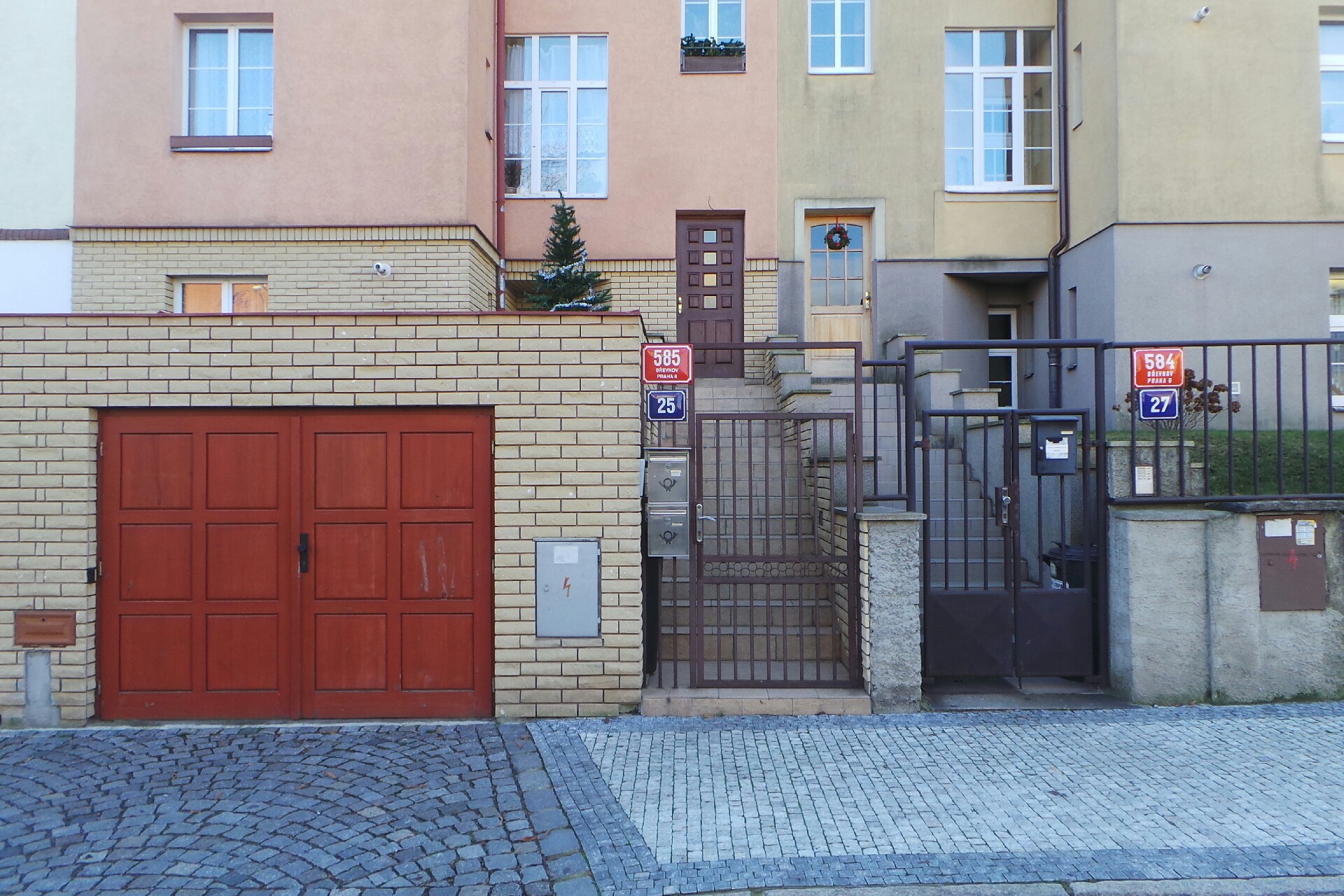 Ateliér správy památek, s.r.o.