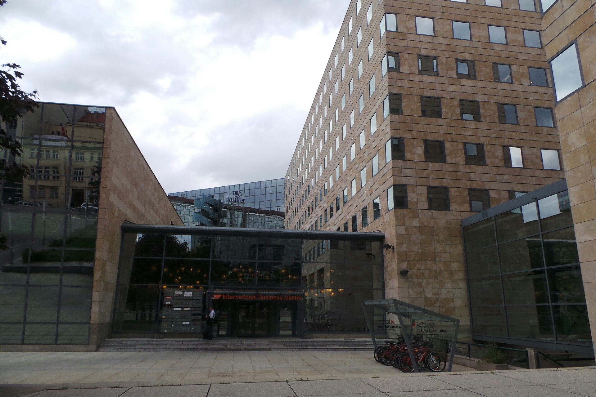 AMISTA investiční společnost, a.s.