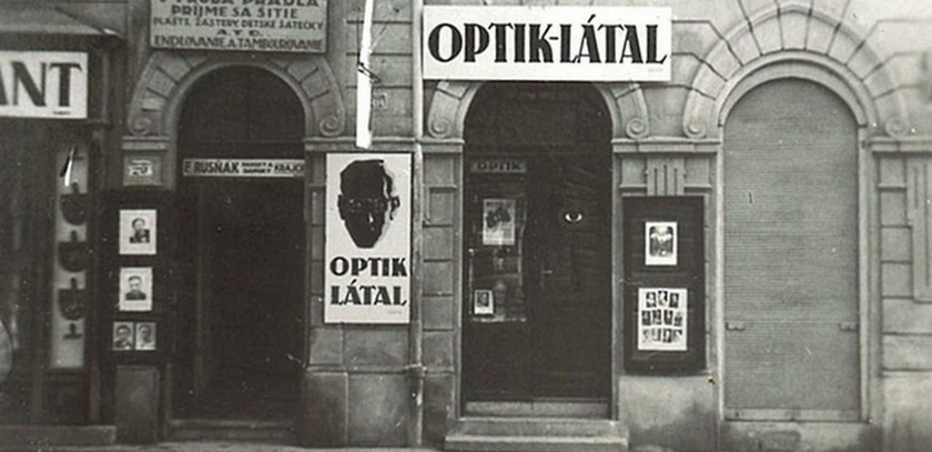 Optik Látal foto 3