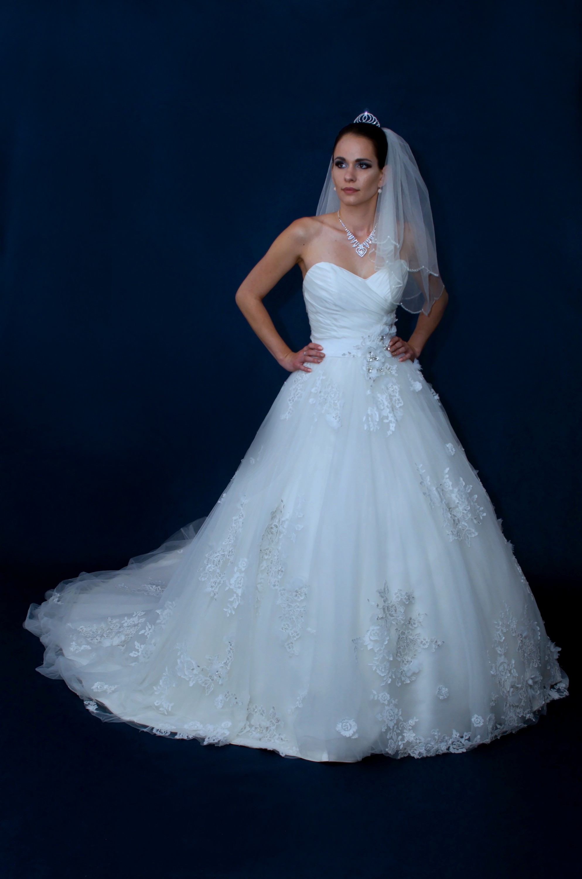 Svatební salon Popelka foto 2