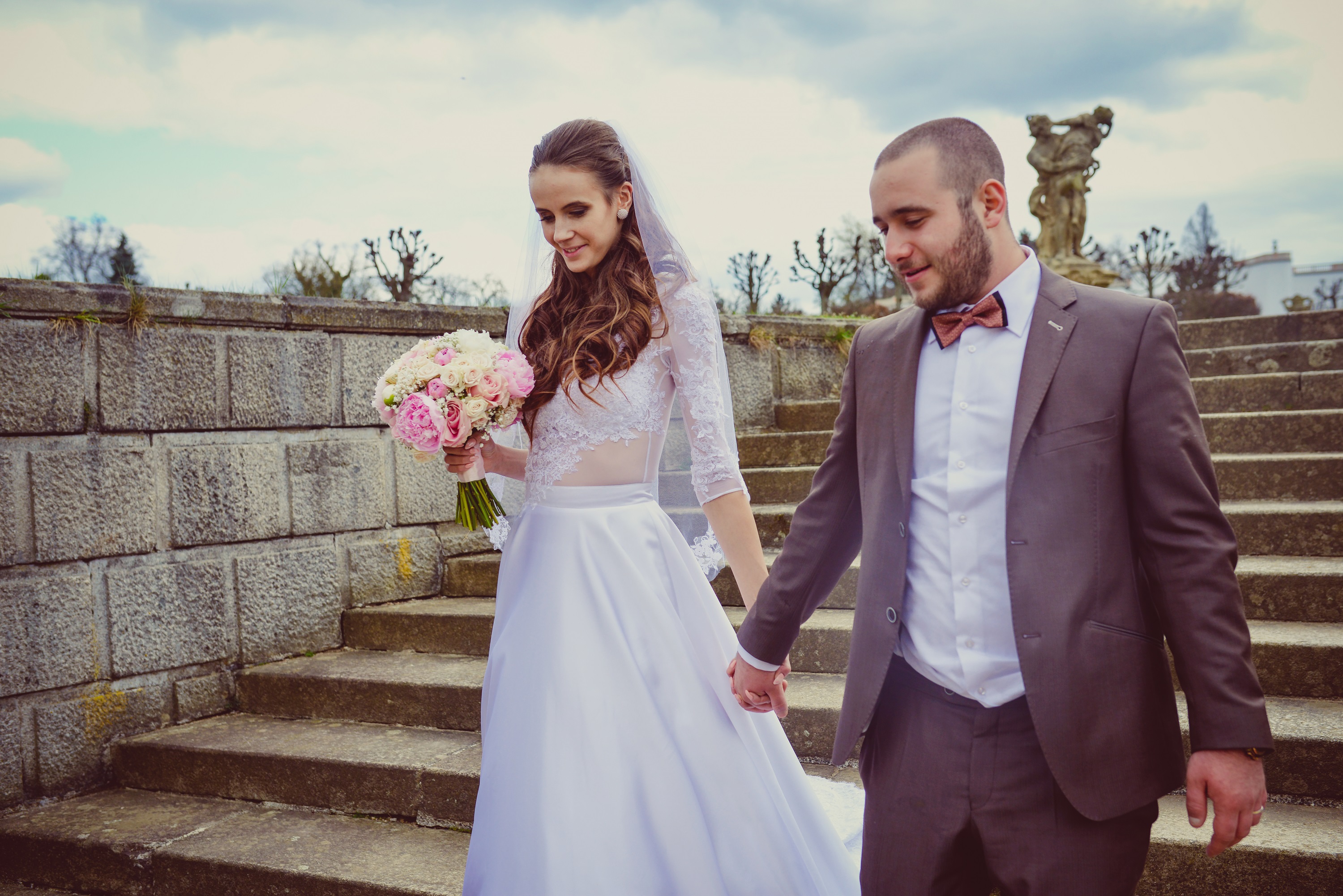 Peerless - módní a svatební ateliér foto 4