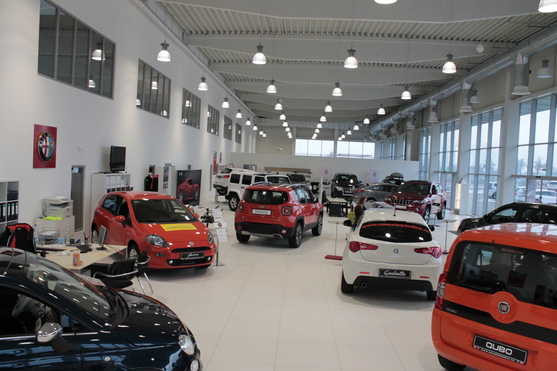 SMAŽÍK s.r.o. foto 4