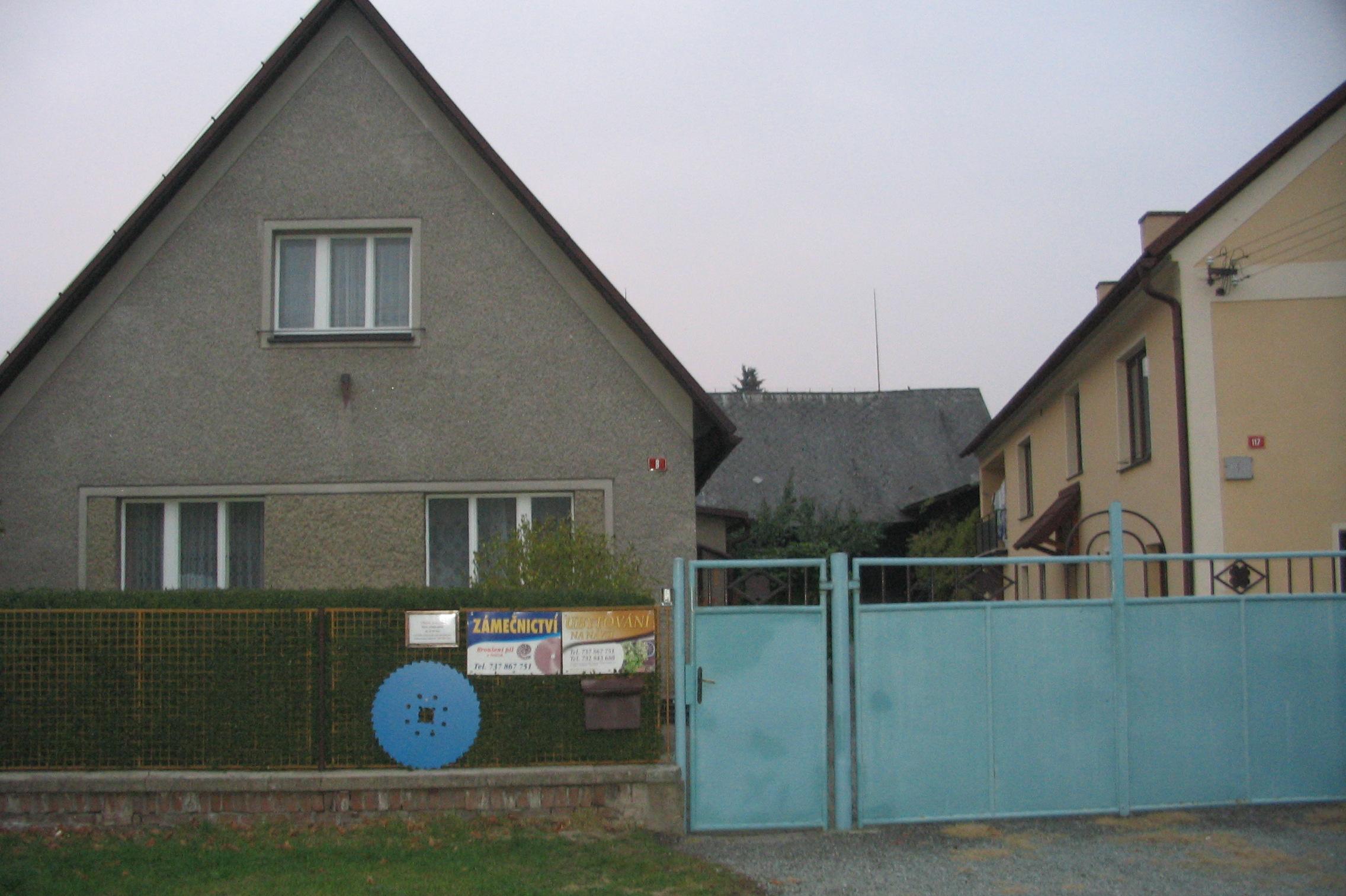 Broušení nástrojů Petr Horák