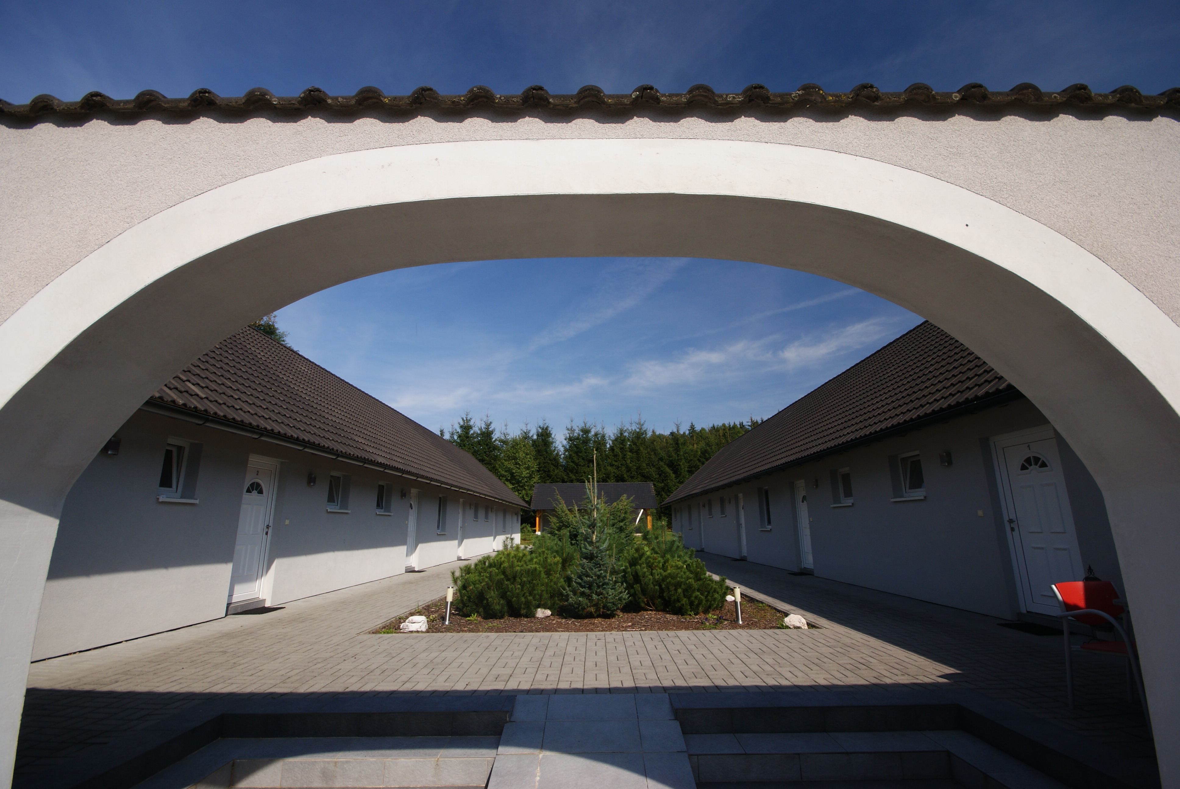 Pension Relax foto 3