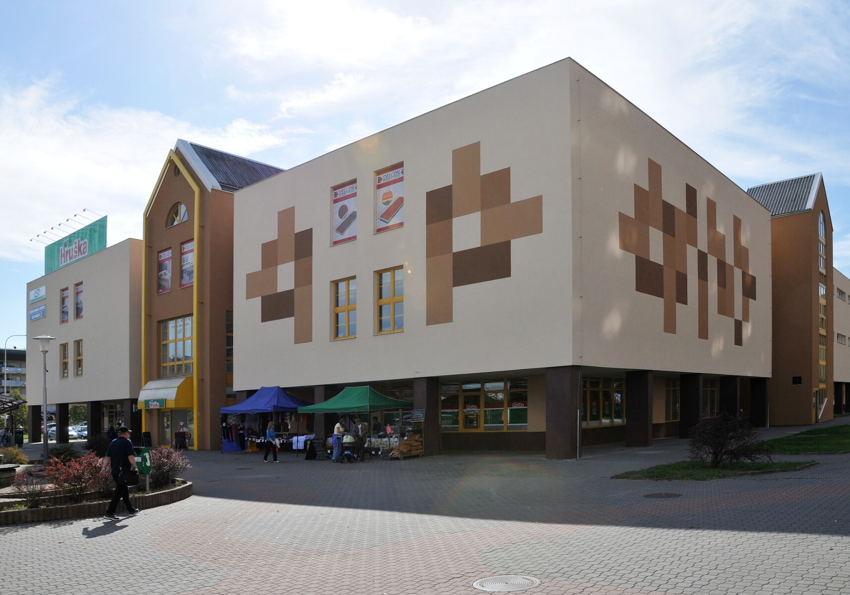 Dětské botičky MTG