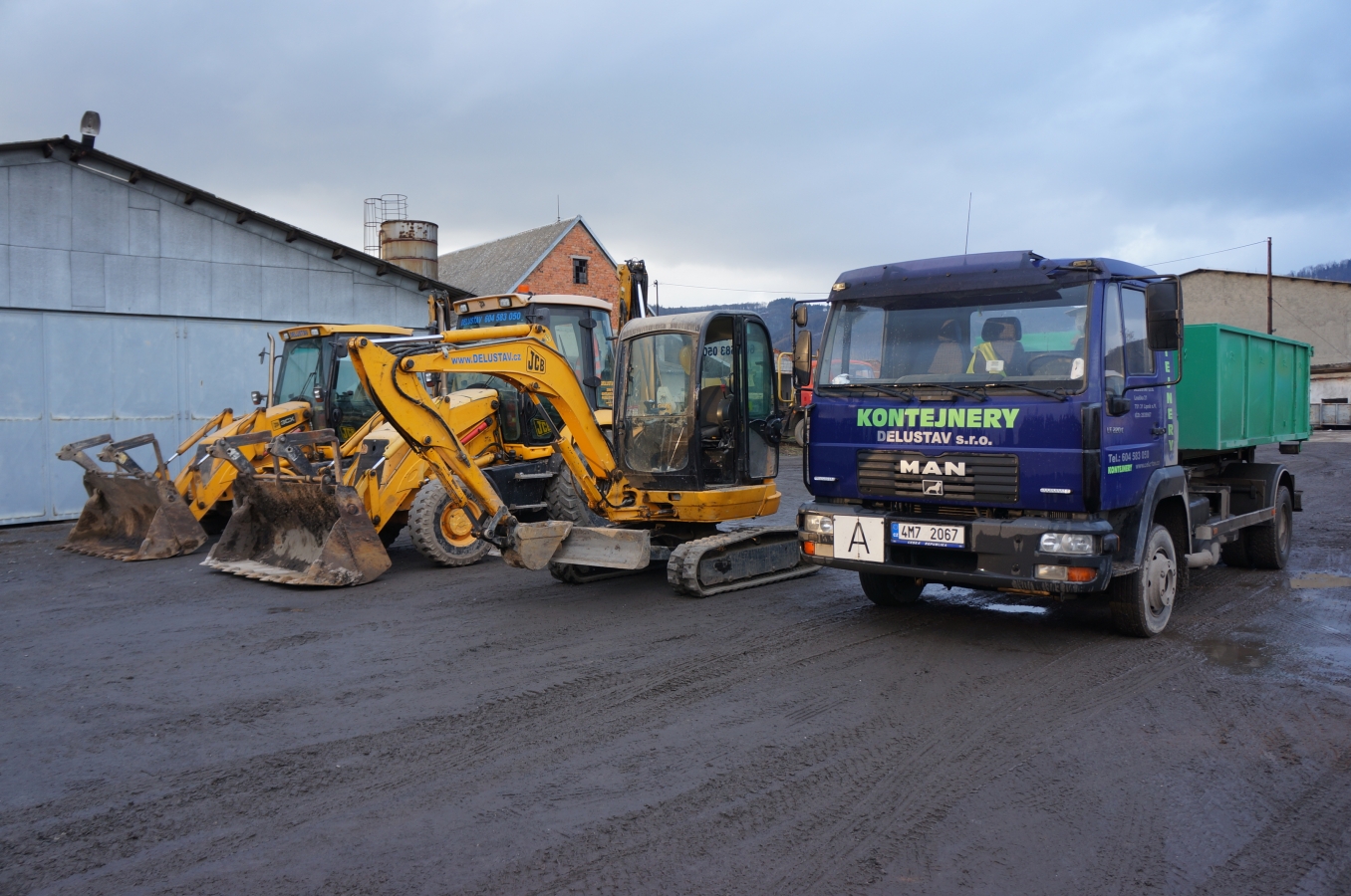 DELUSTAV s.r.o. foto 4