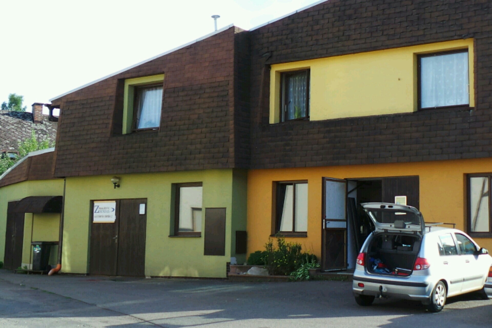 TRUHLÁŘSTVÍ ZDENDAS