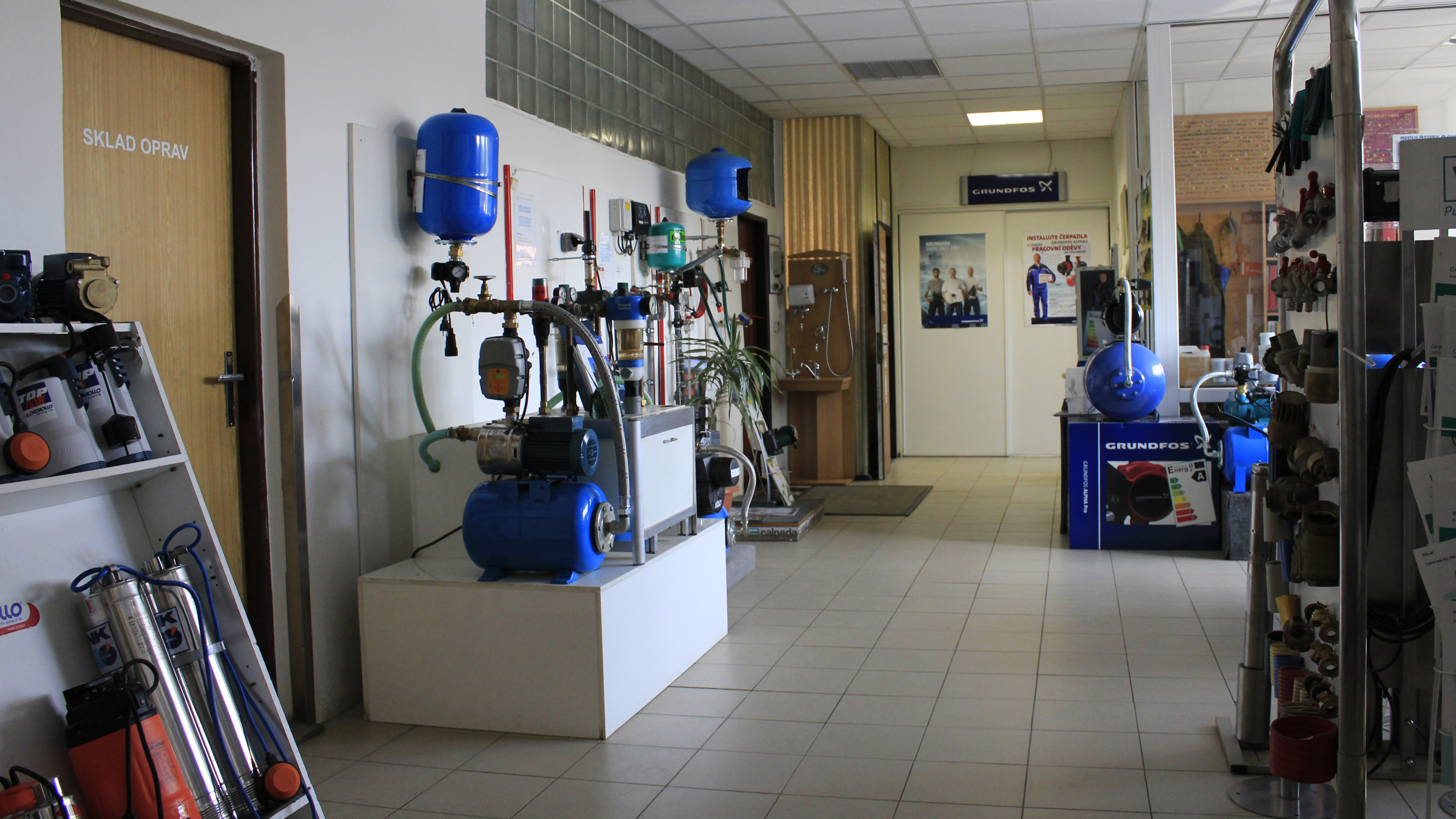 AQUA-THERMO, spol. s r.o.