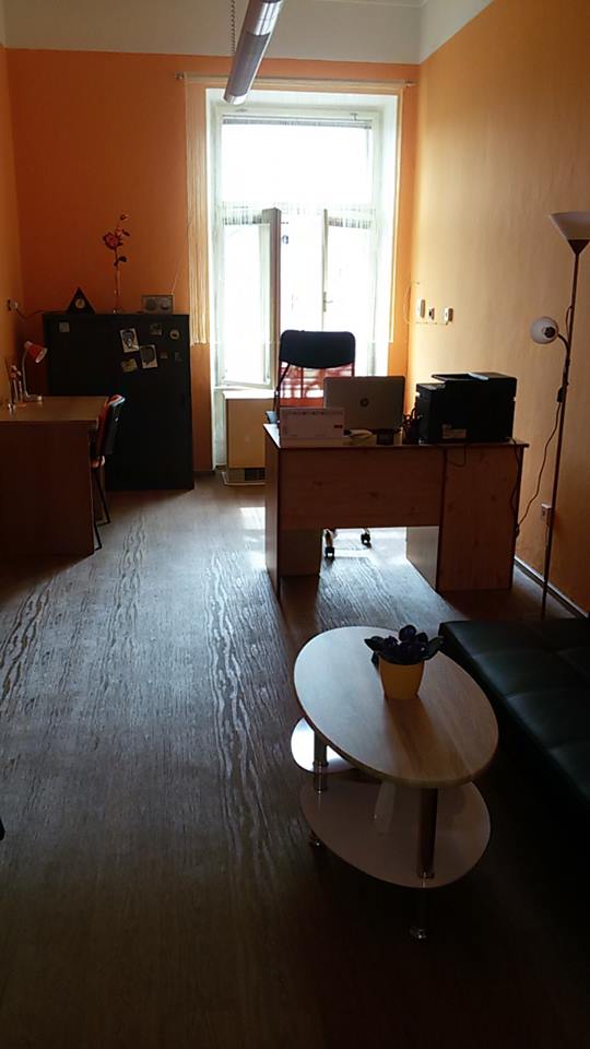 Věra Kozlovská foto 2